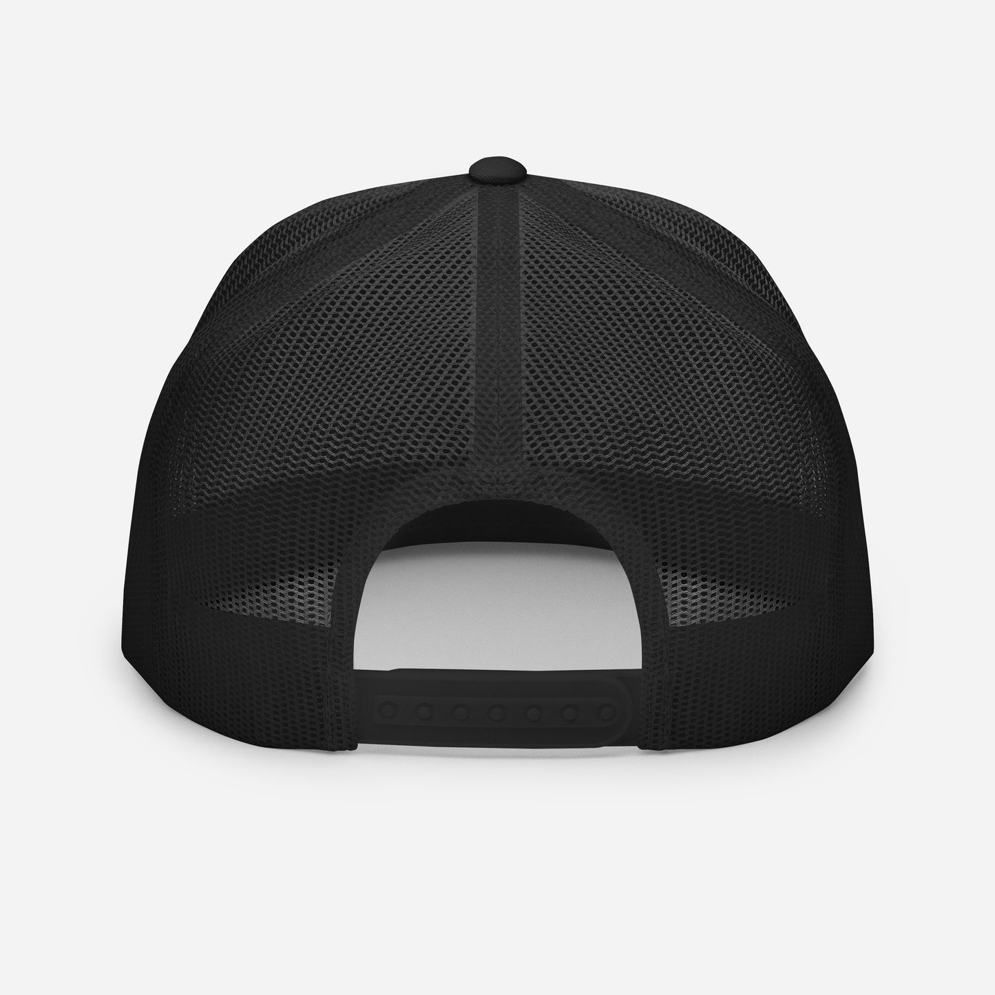 Trucker-Cap - I Love Fleischkuchen