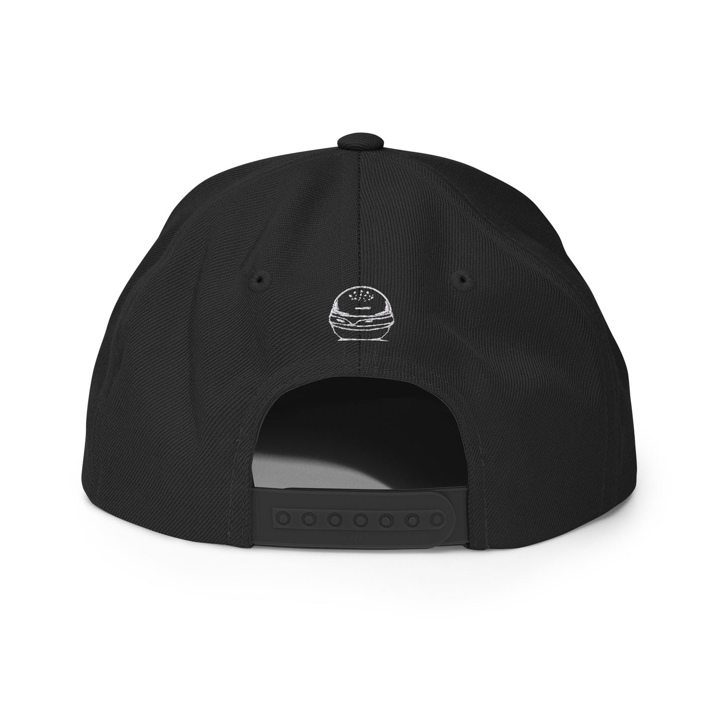 Snapback-Cap - Miami Pieschen