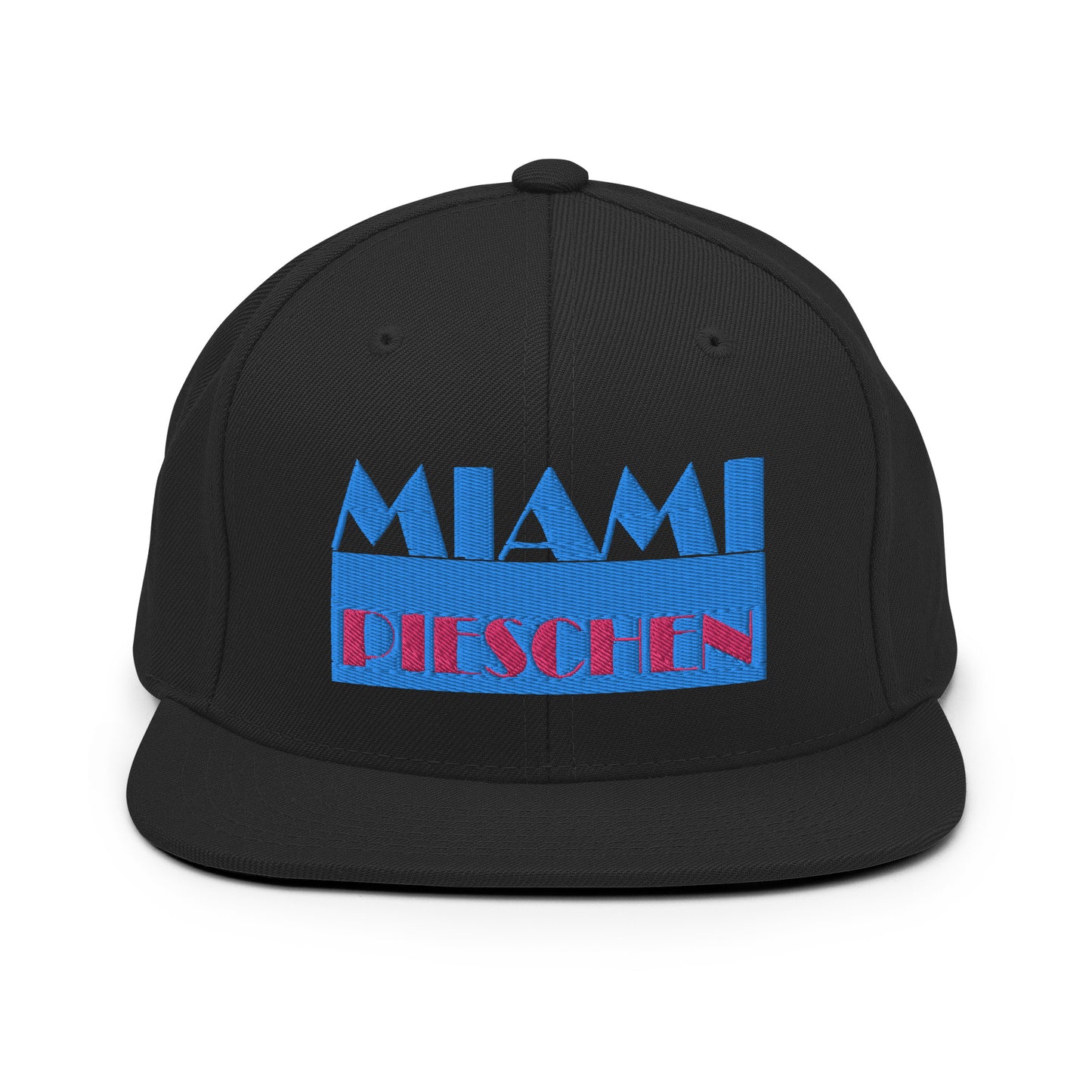 Snapback-Cap - Miami Pieschen