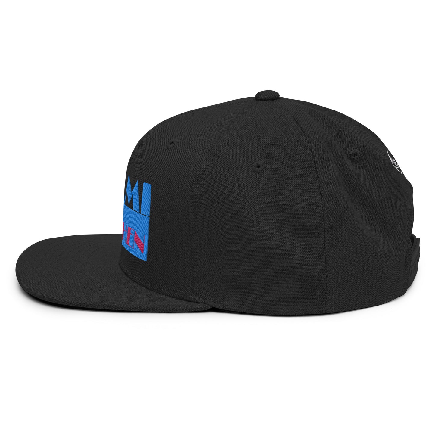 Snapback-Cap - Miami Pieschen