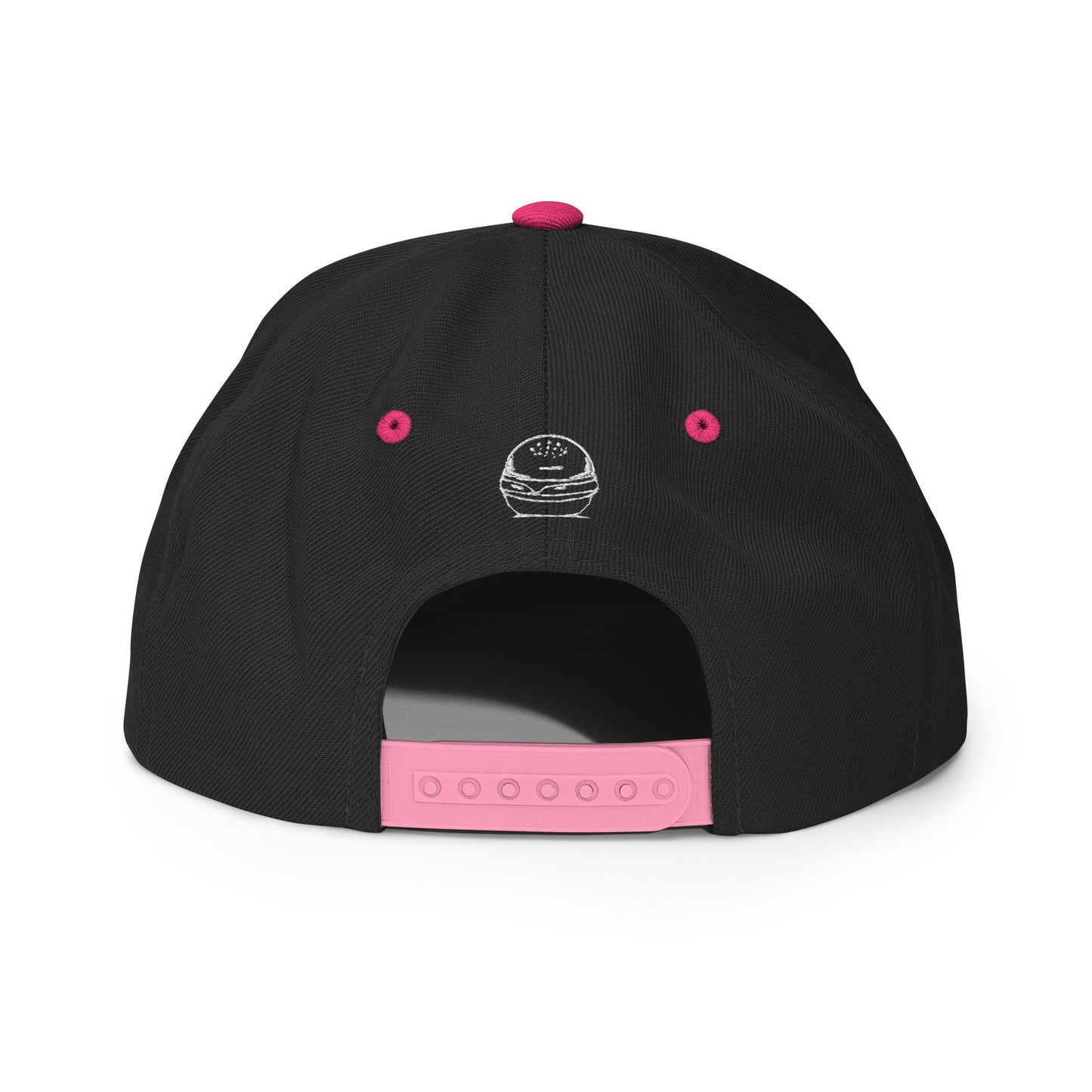 Snapback-Cap - Miami Pieschen