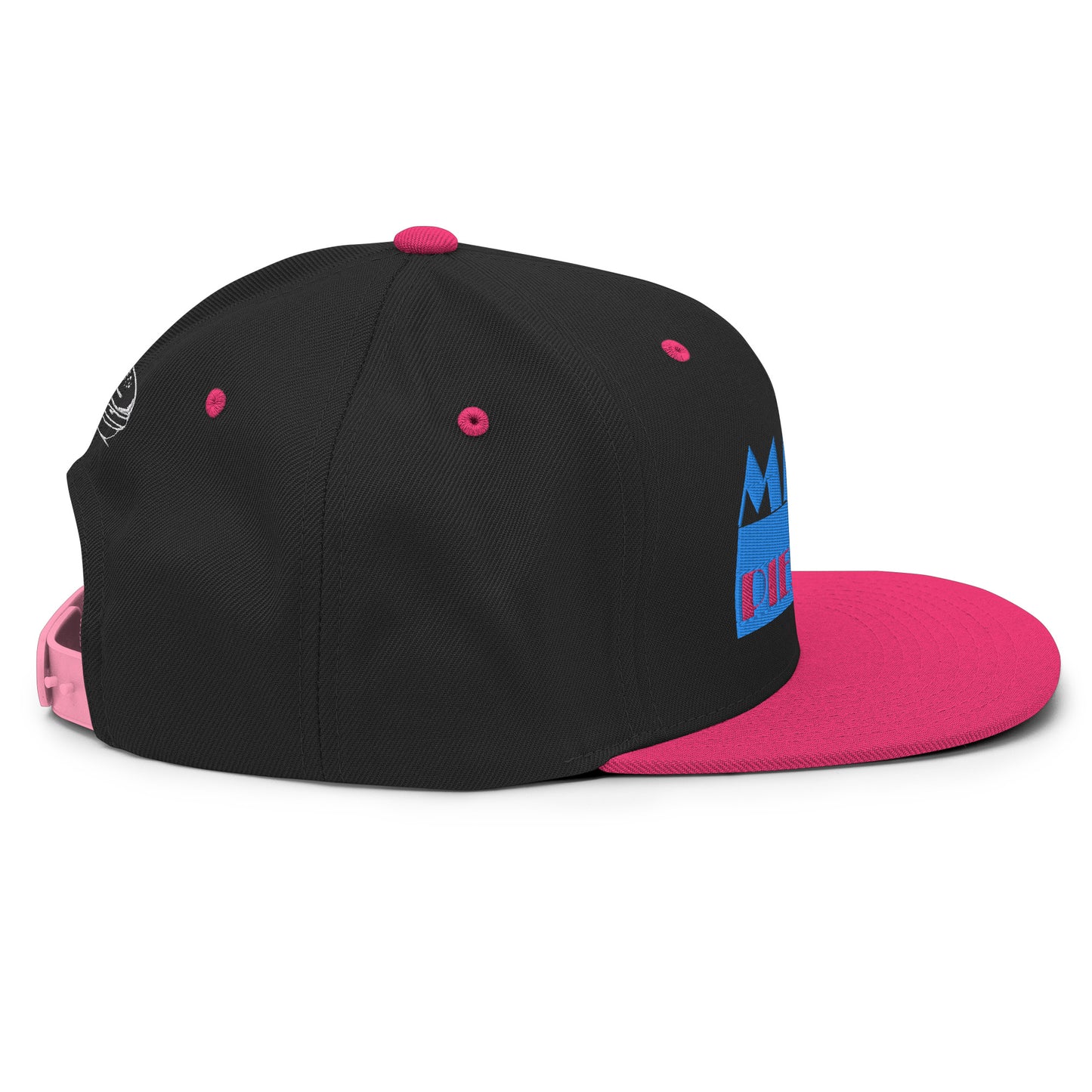 Snapback-Cap - Miami Pieschen