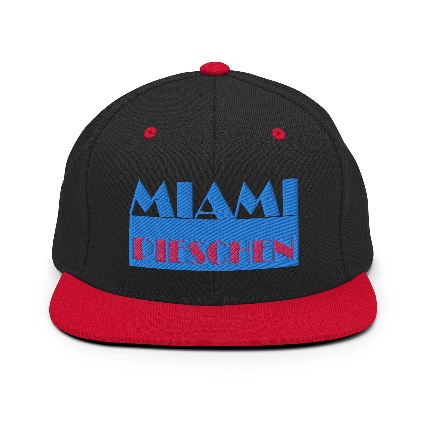 Snapback-Cap - Miami Pieschen
