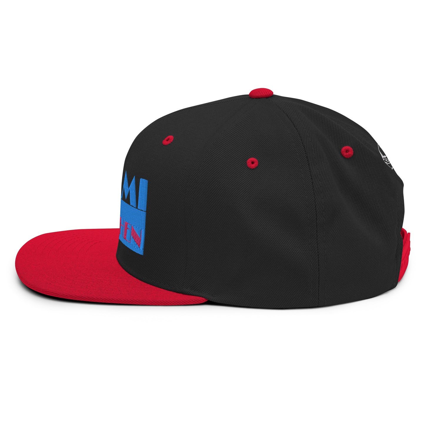 Snapback-Cap - Miami Pieschen