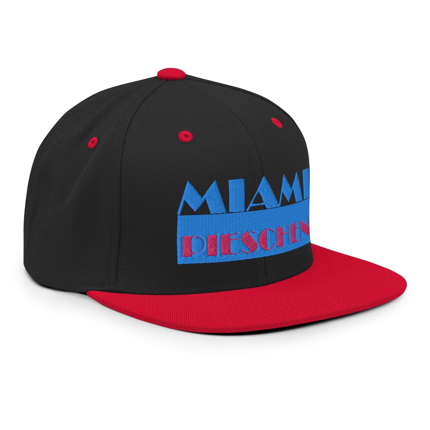 Snapback-Cap - Miami Pieschen