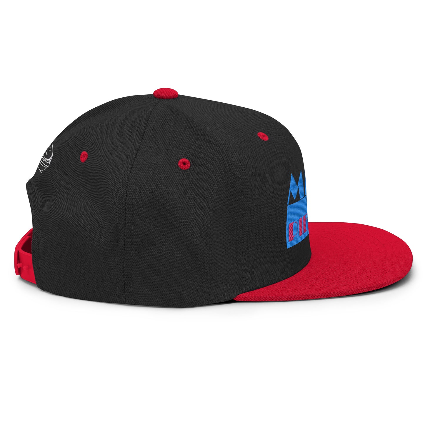 Snapback-Cap - Miami Pieschen