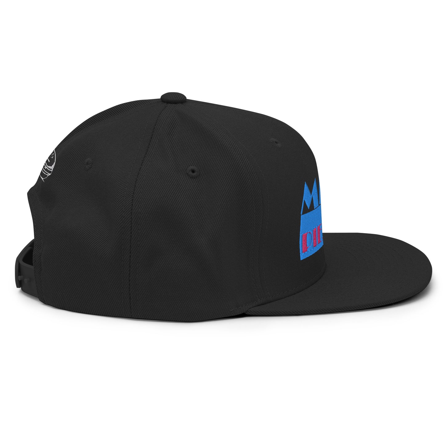 Snapback-Cap - Miami Pieschen