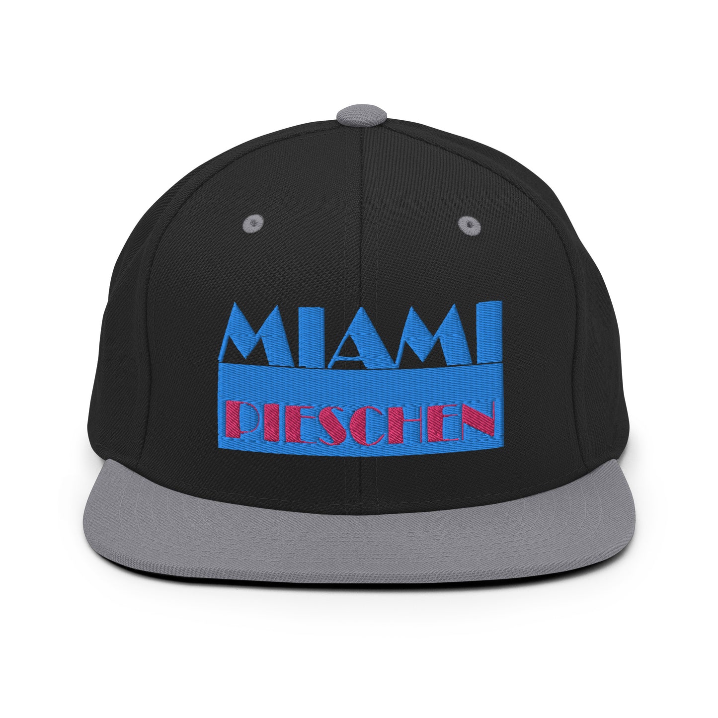 Snapback-Cap - Miami Pieschen