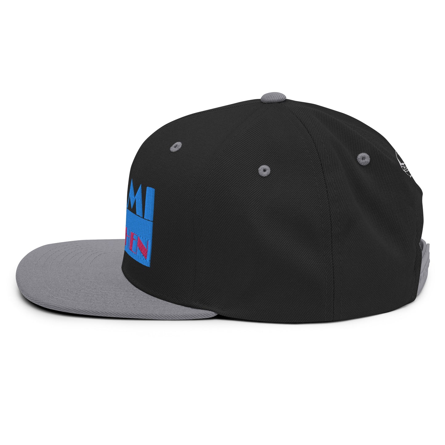 Snapback-Cap - Miami Pieschen