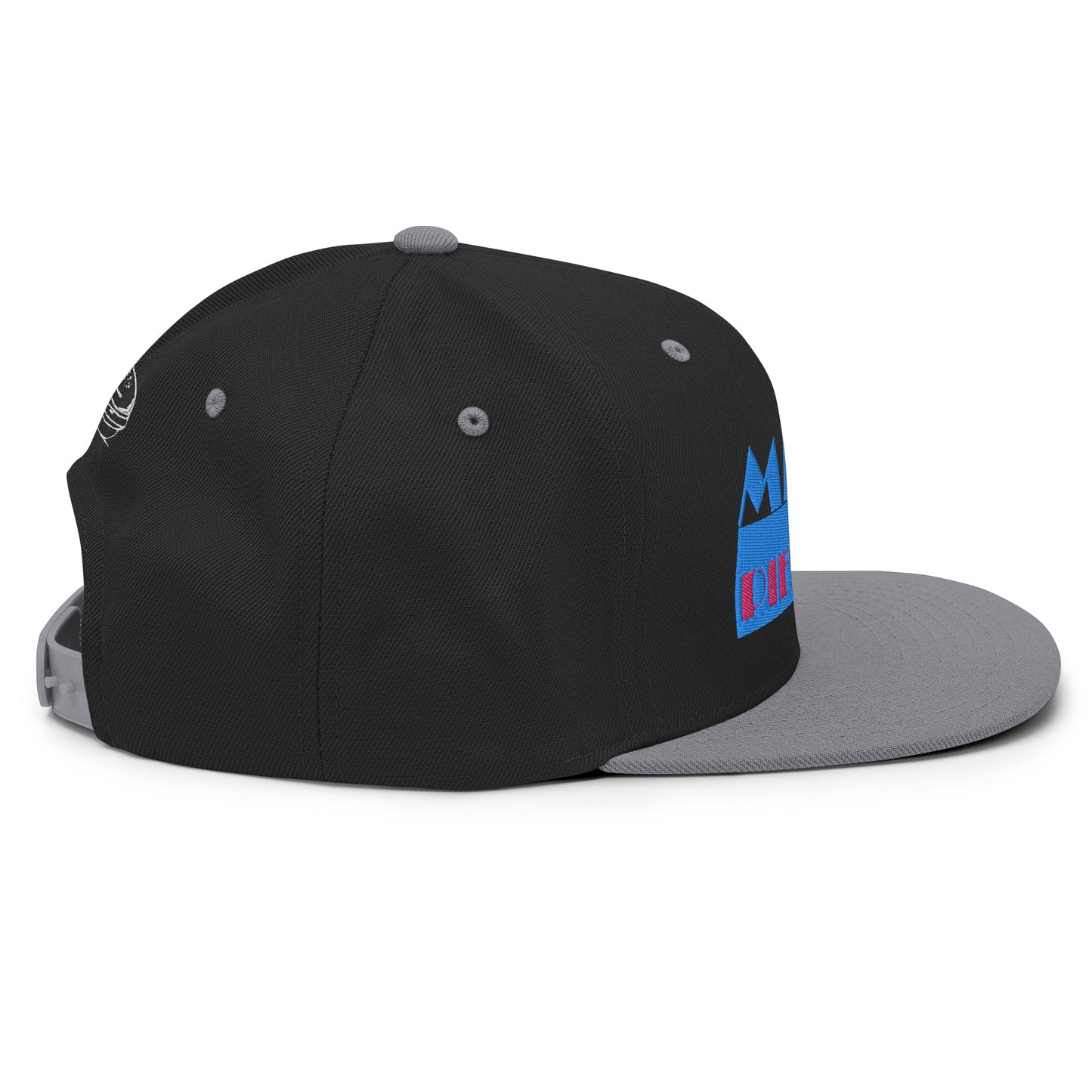 Snapback-Cap - Miami Pieschen