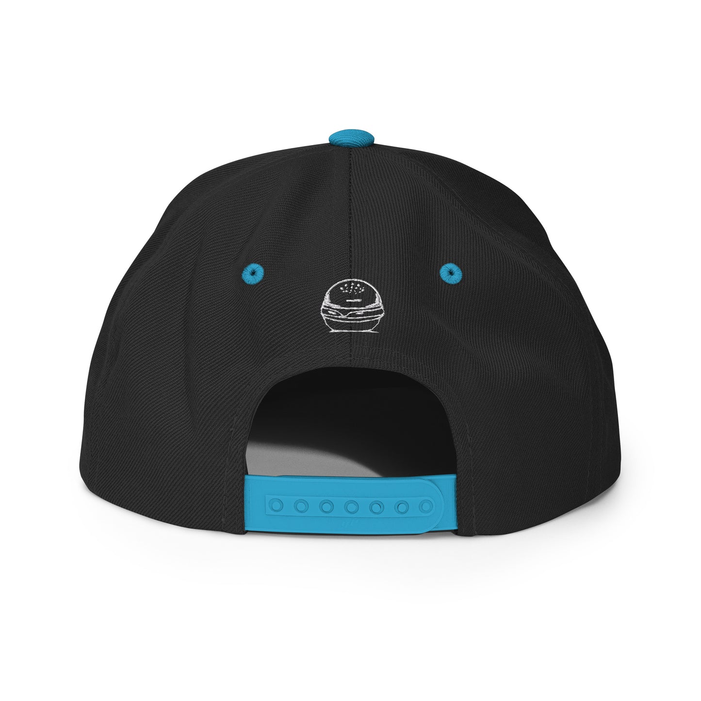Snapback-Cap - Miami Pieschen