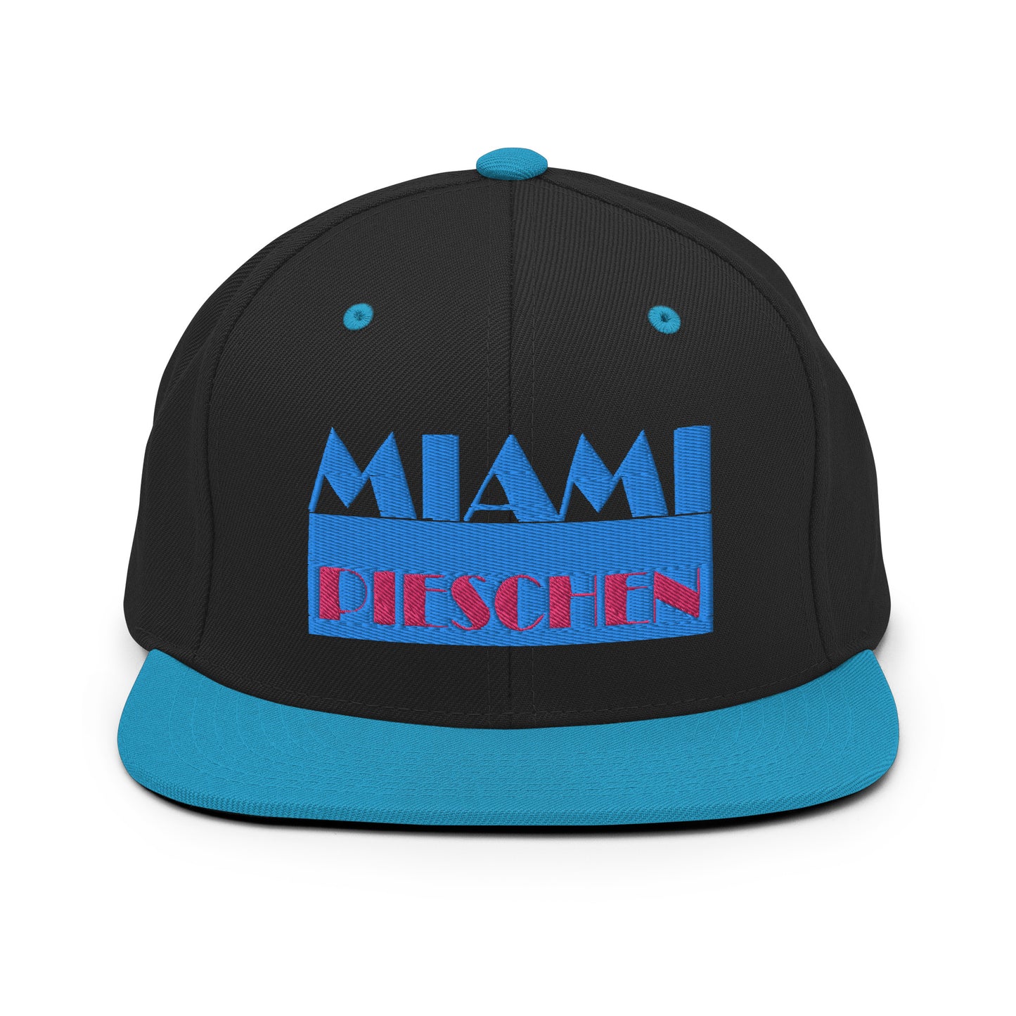Snapback-Cap - Miami Pieschen
