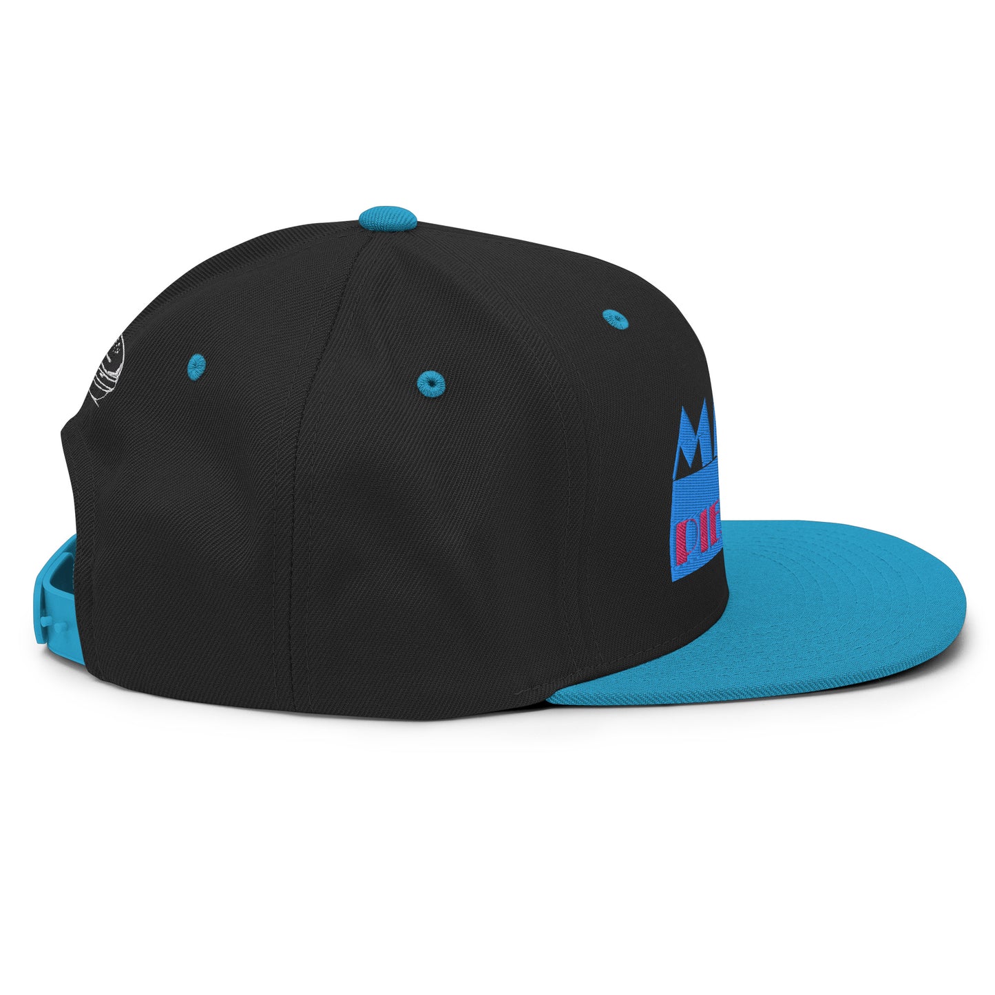 Snapback-Cap - Miami Pieschen