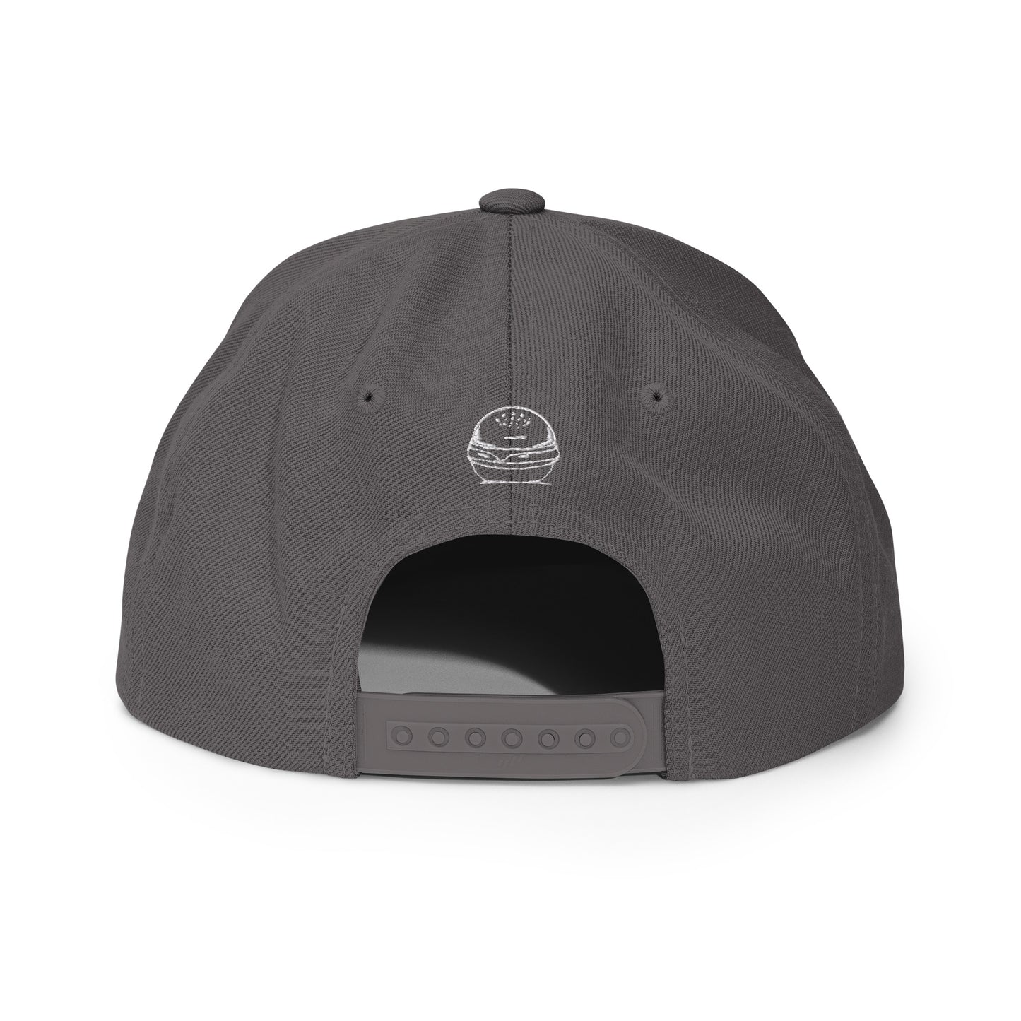 Snapback-Cap - Miami Pieschen