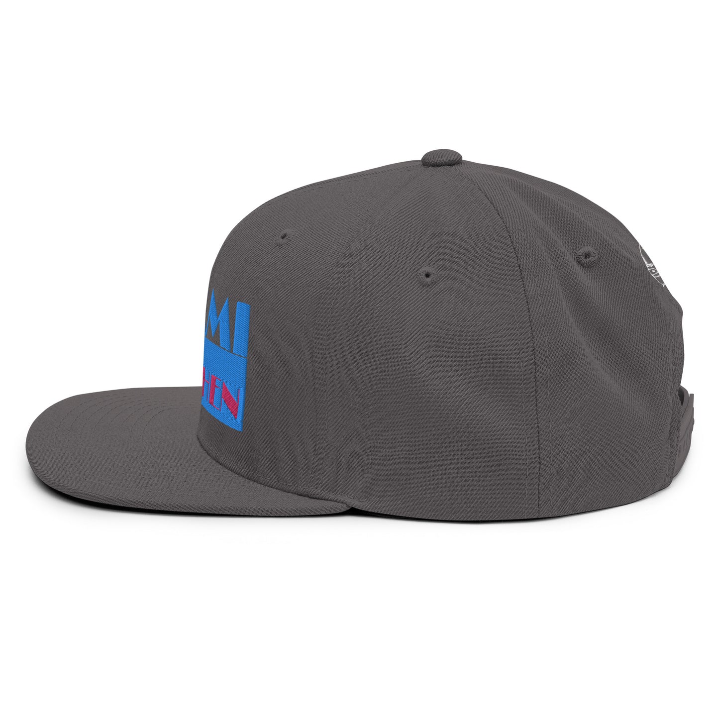 Snapback-Cap - Miami Pieschen