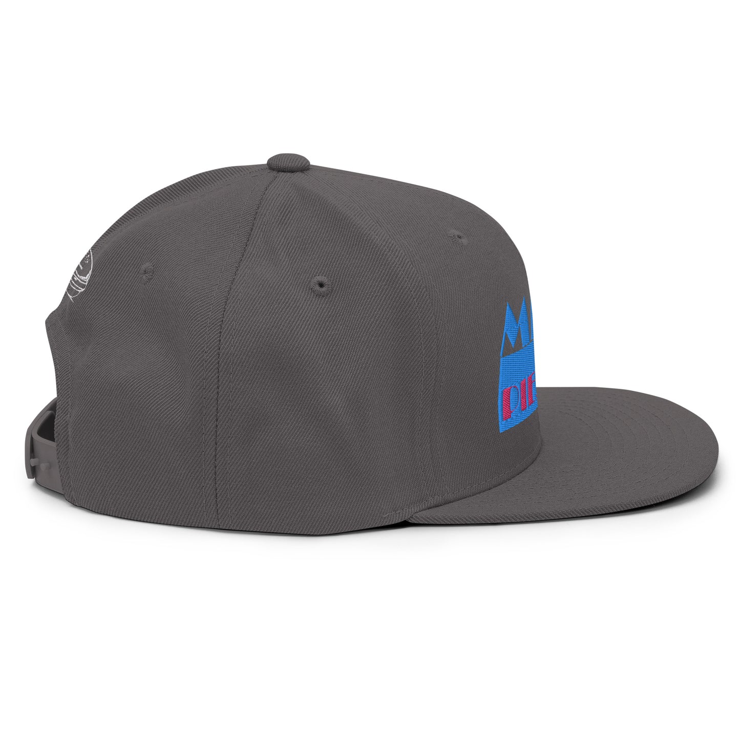 Snapback-Cap - Miami Pieschen