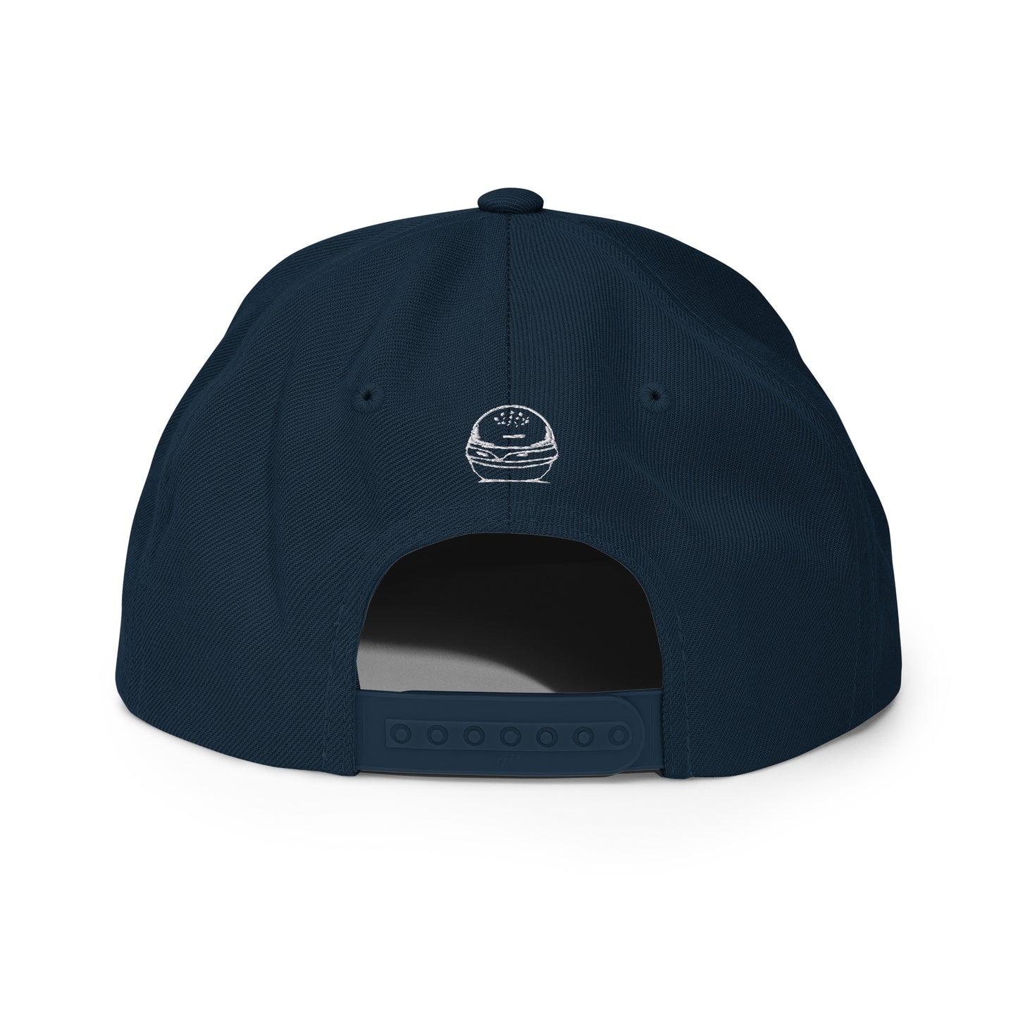 Snapback-Cap - Miami Pieschen