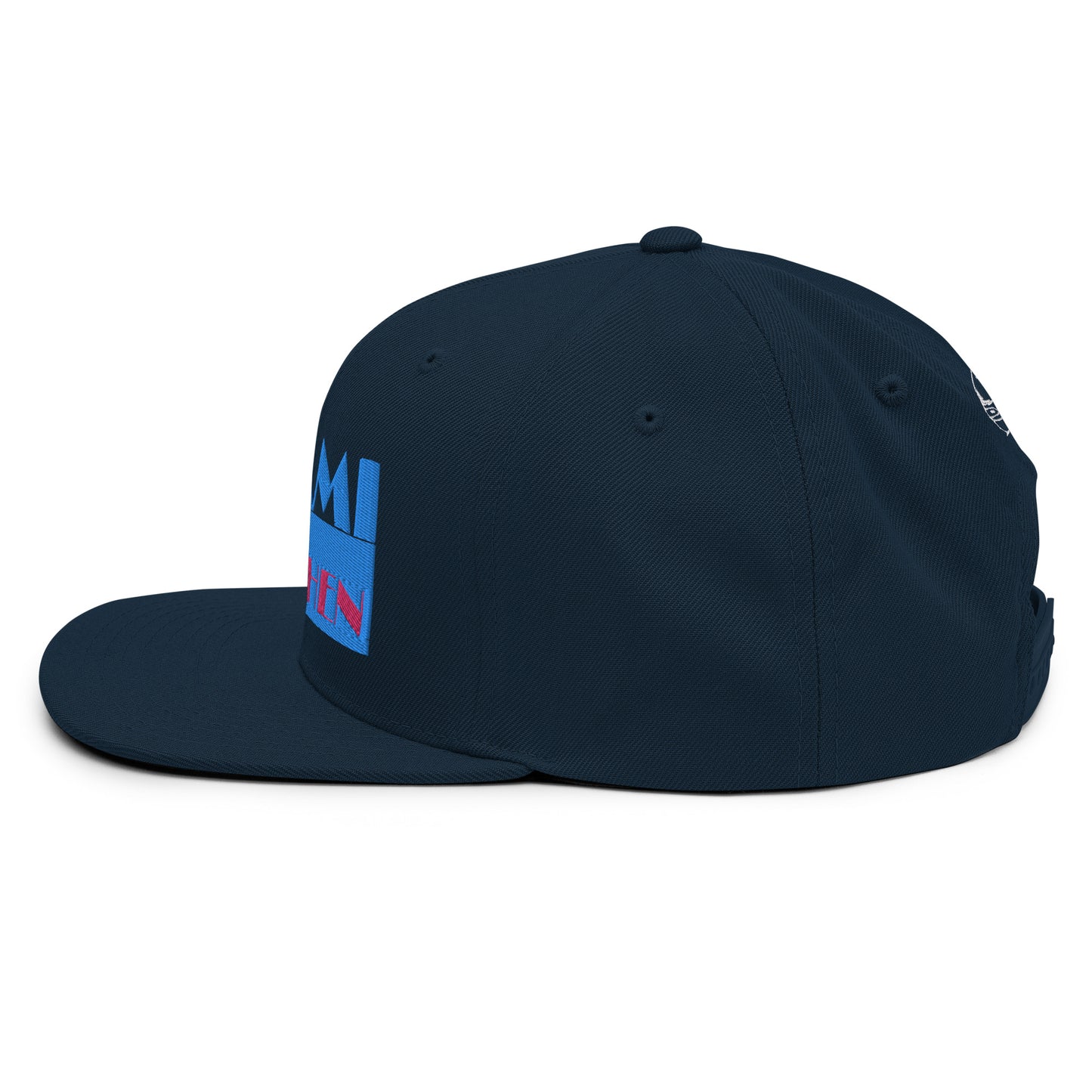 Snapback-Cap - Miami Pieschen