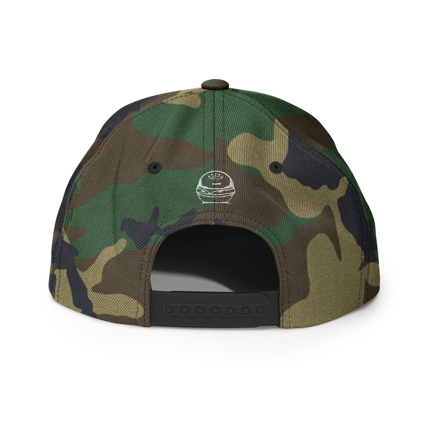 Snapback-Cap - Miami Pieschen