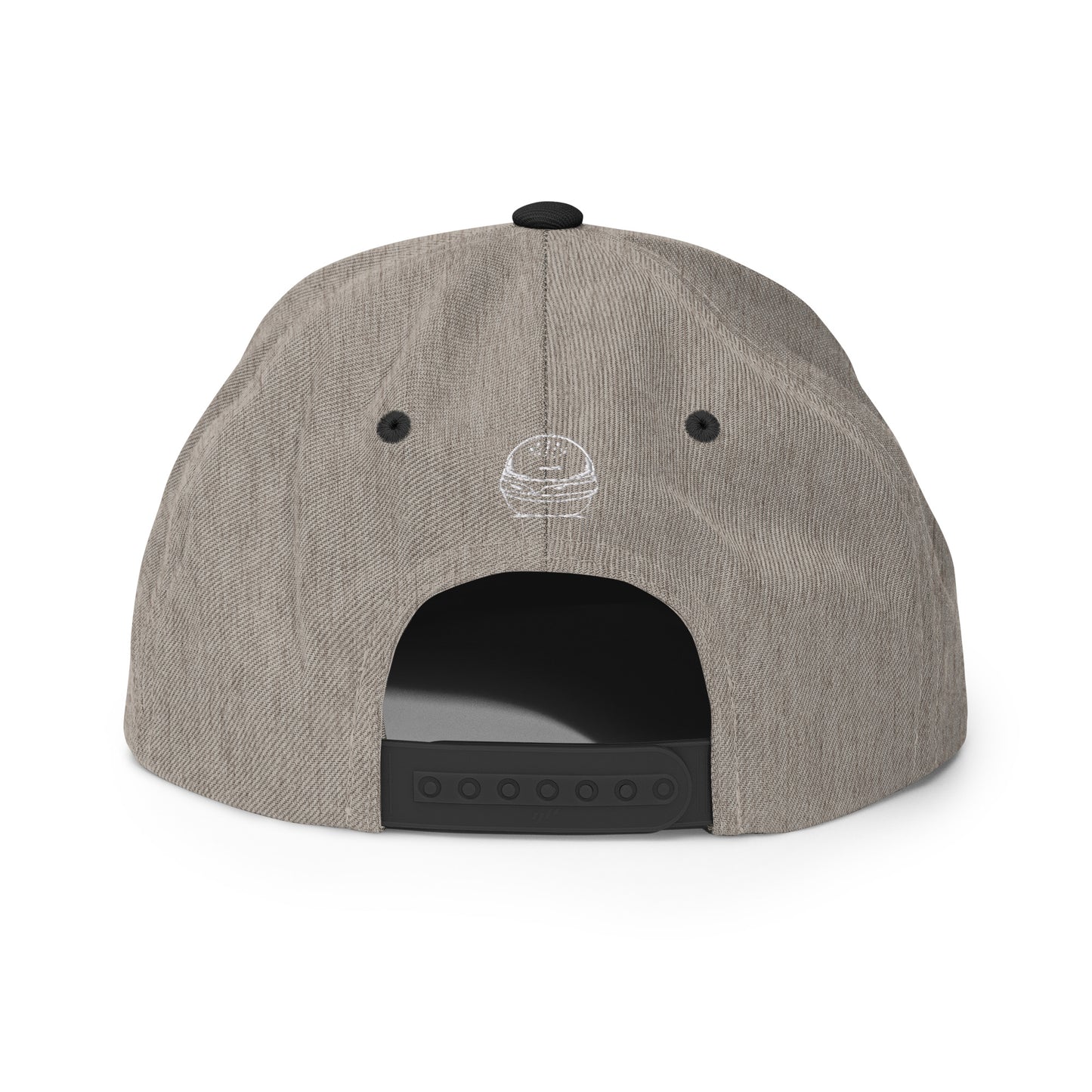 Snapback-Cap - Miami Pieschen