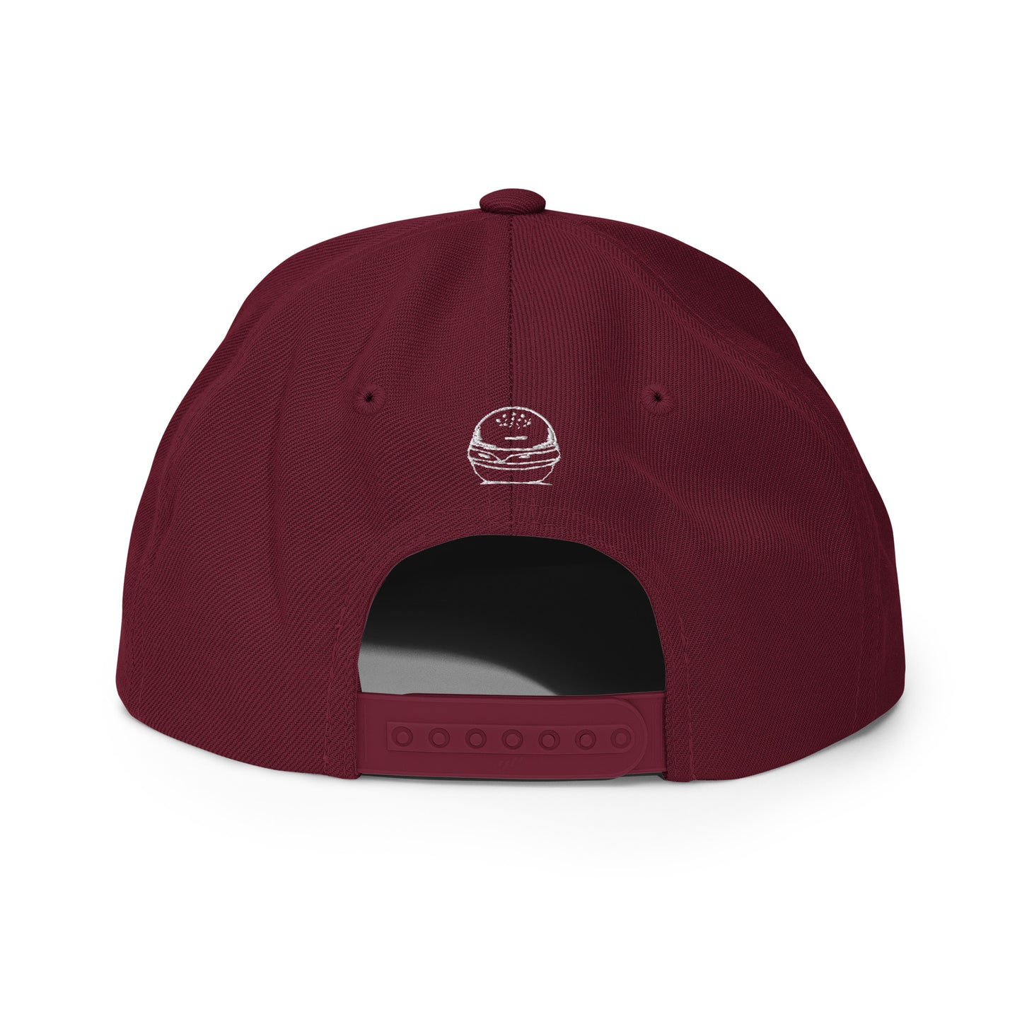 Snapback-Cap - Miami Pieschen