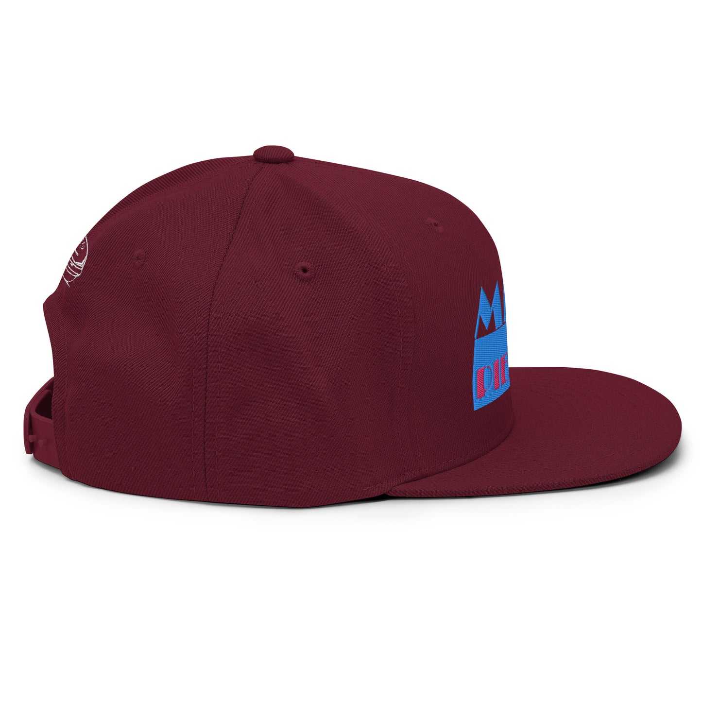Snapback-Cap - Miami Pieschen