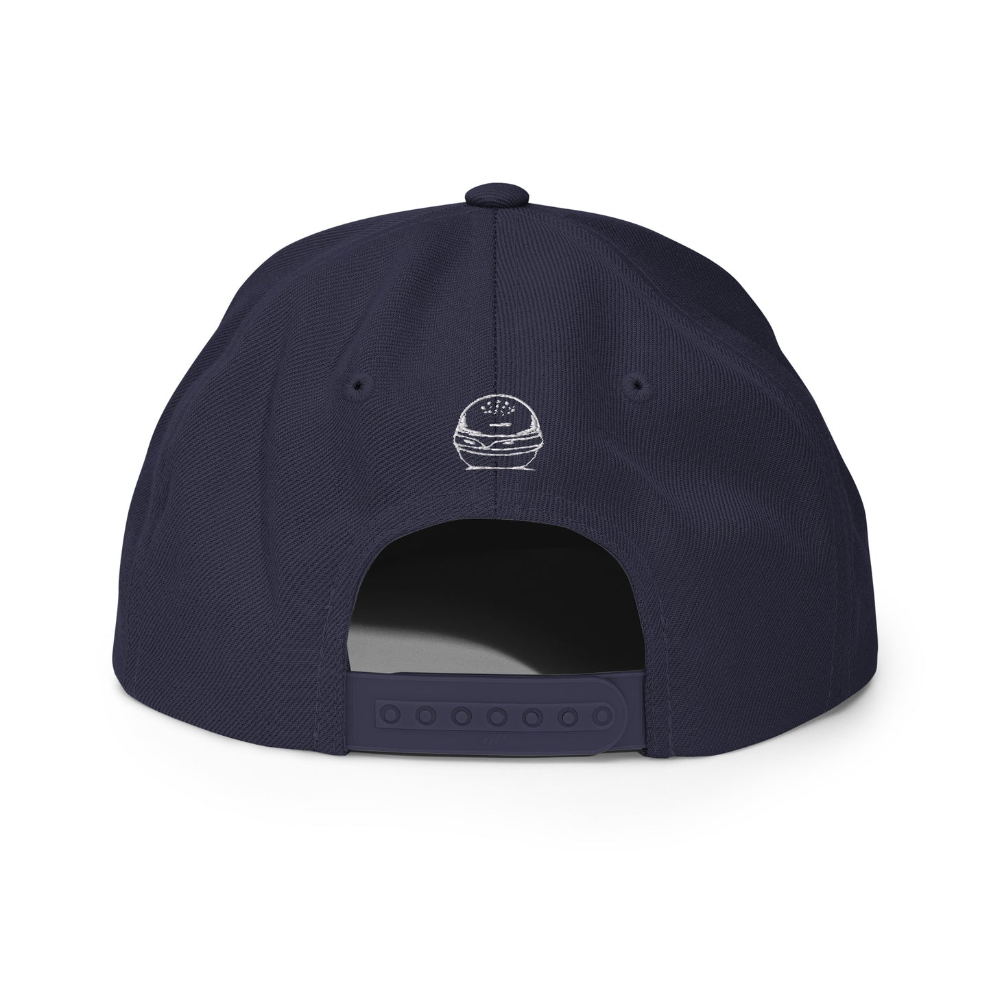 Snapback-Cap - Miami Pieschen