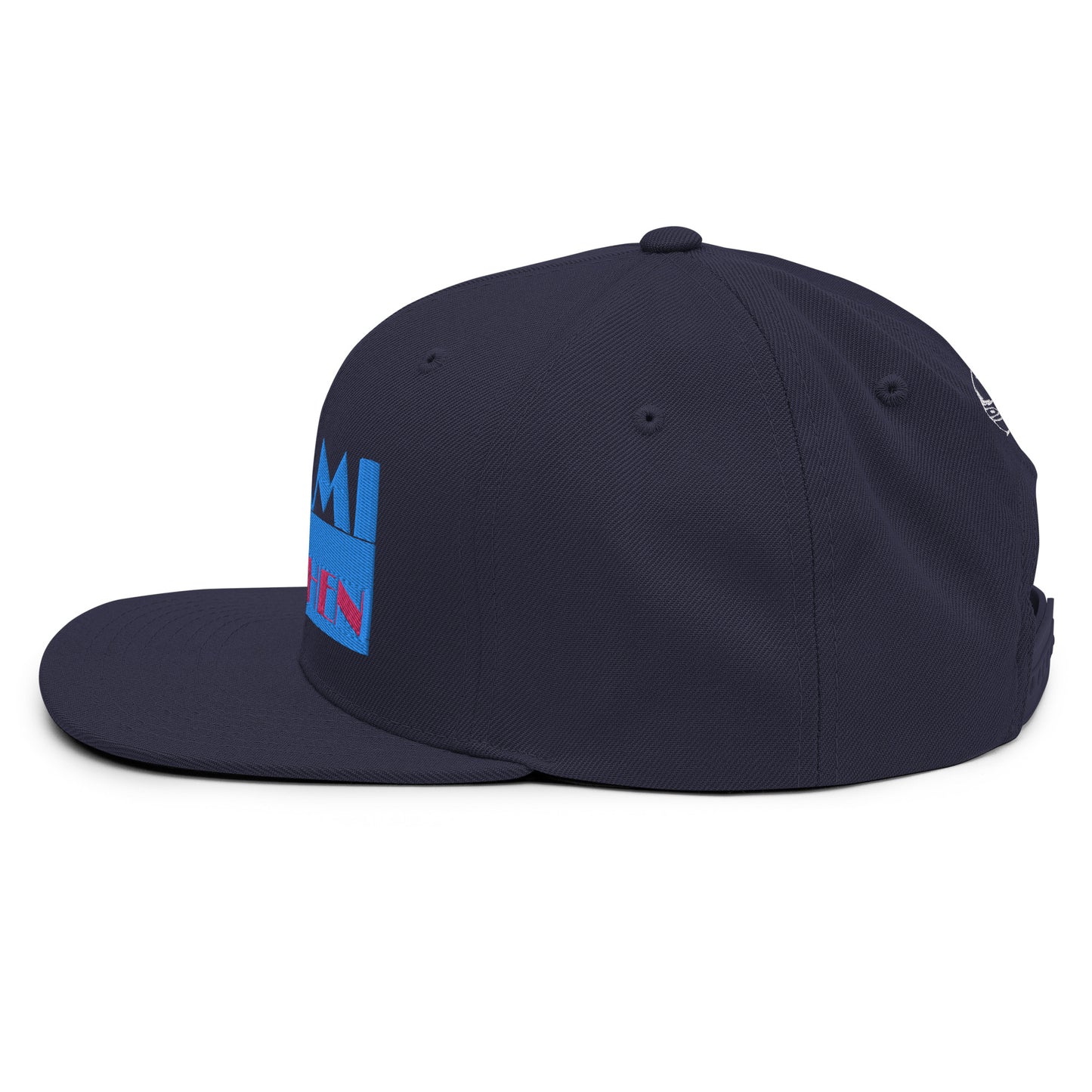 Snapback-Cap - Miami Pieschen