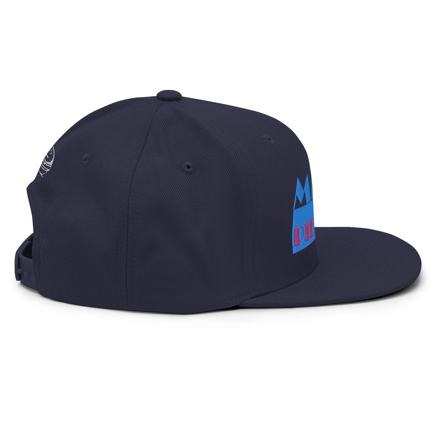 Snapback-Cap - Miami Pieschen
