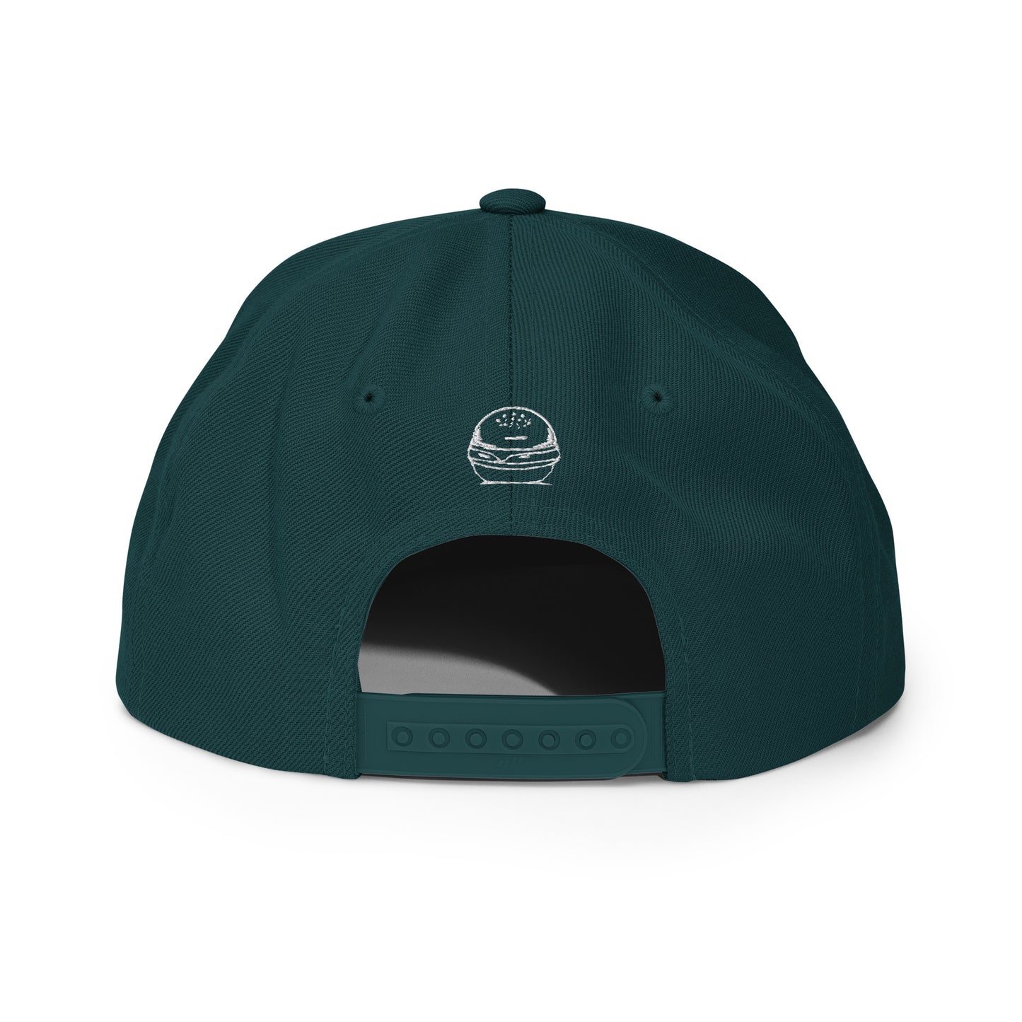 Snapback-Cap - Miami Pieschen