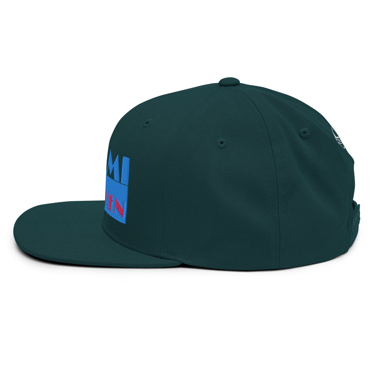 Snapback-Cap - Miami Pieschen