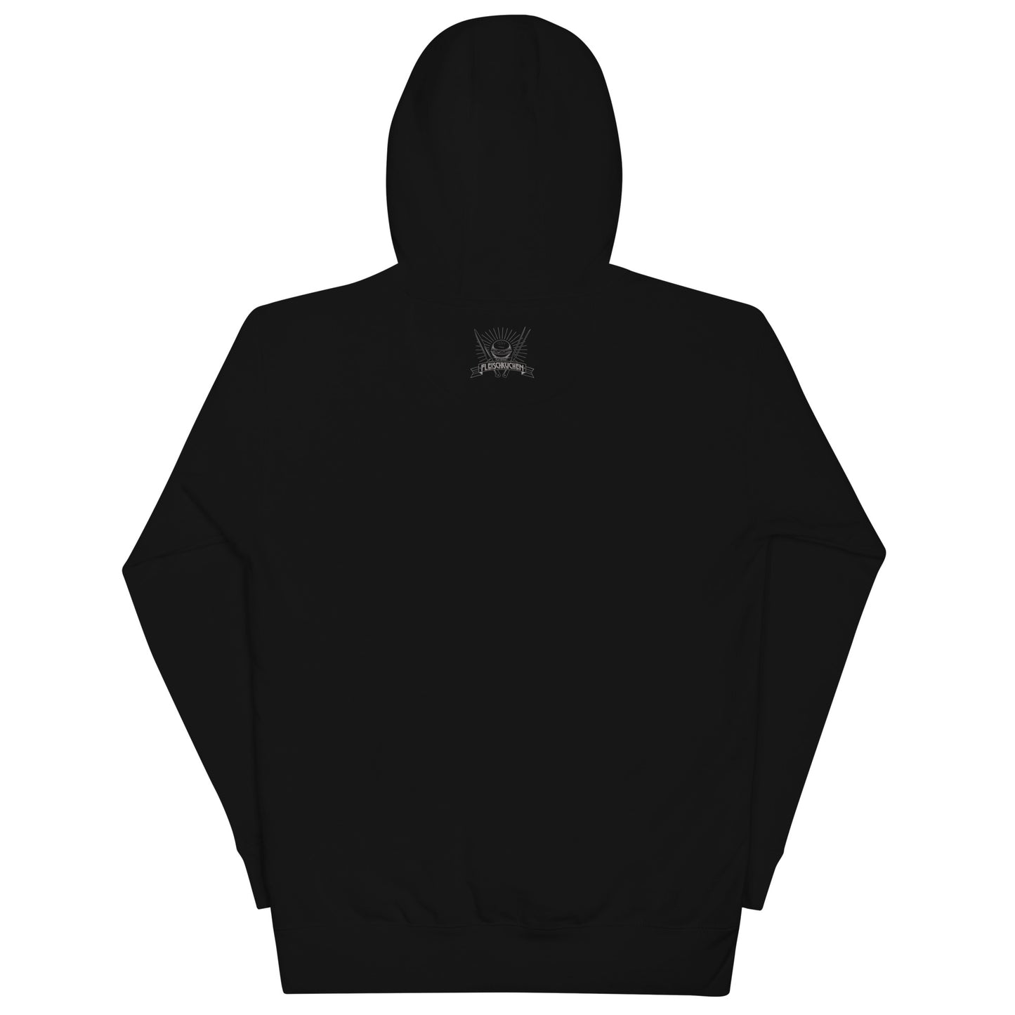 Unisex-Kapuzenpullover - Miami Pieschen Retro