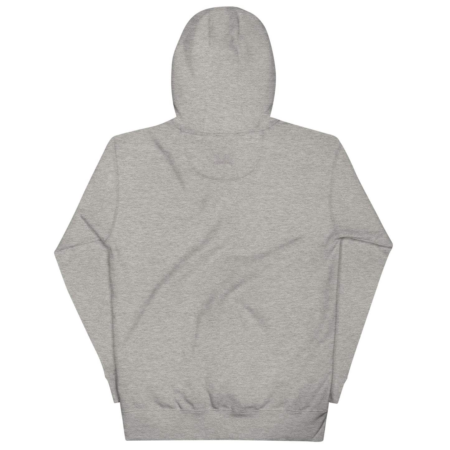 Unisex-Kapuzenpullover - BFFKLLR