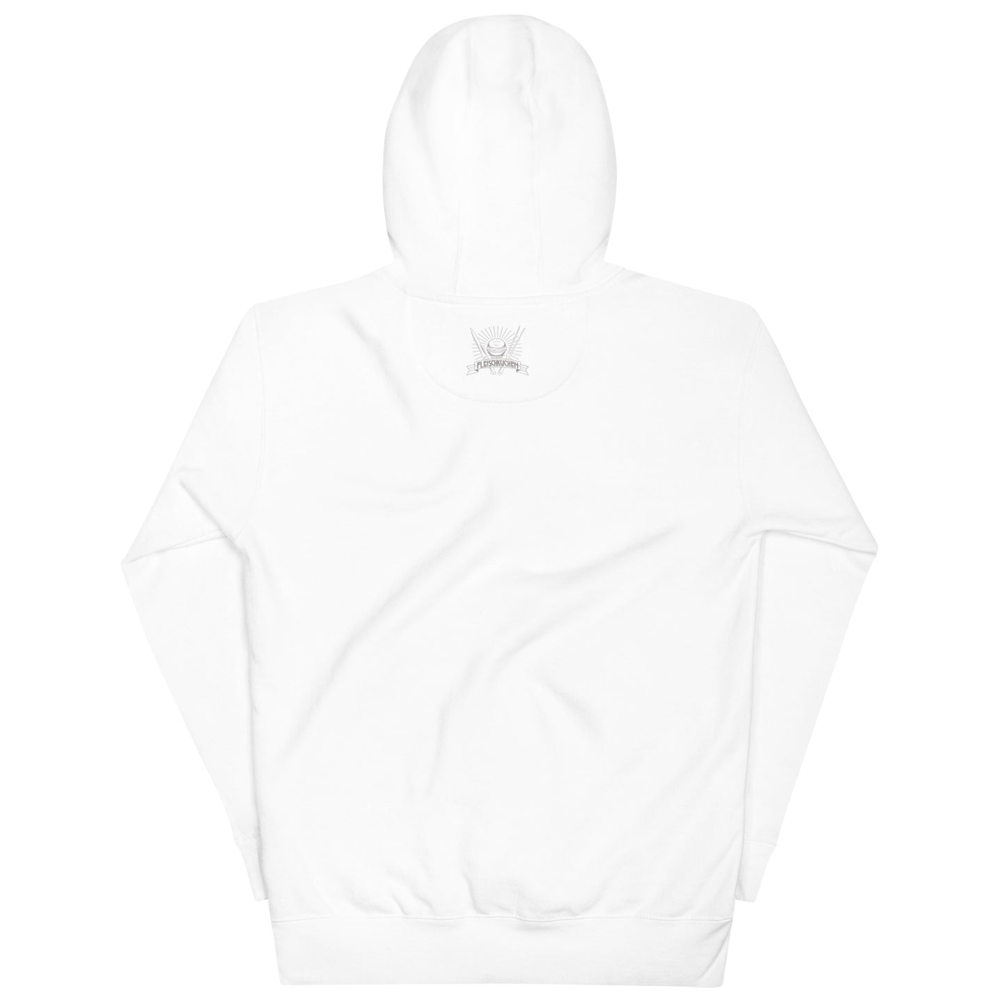 Unisex-Kapuzenpullover - BFFKLLR