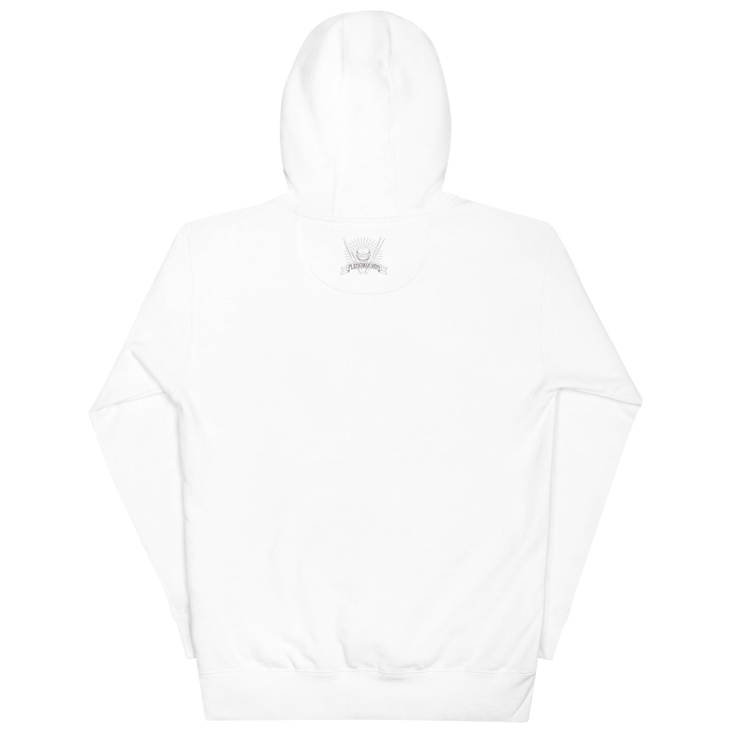 Unisex-Kapuzenpullover - Miami Pieschen 156