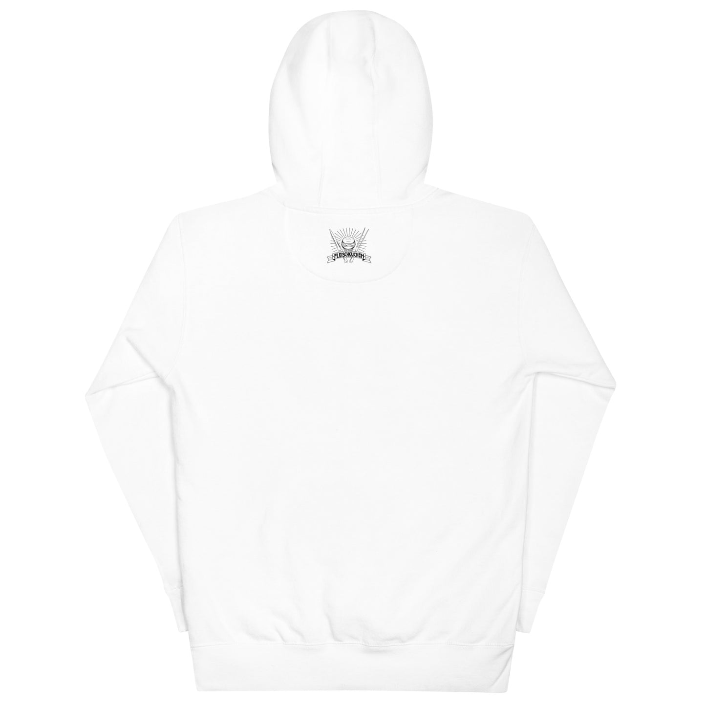 Unisex-Kapuzenpullover - Pieschen City