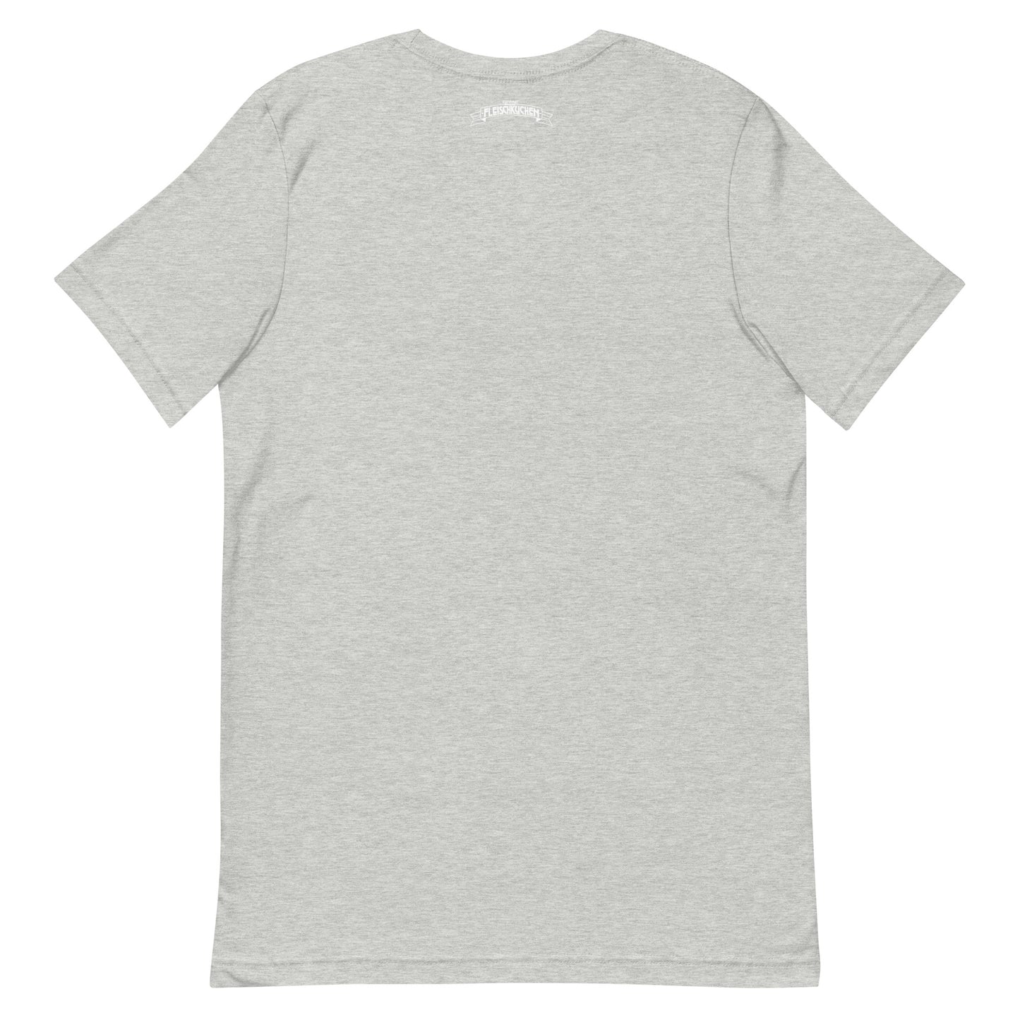 Kurzärmeliges T-Shirt für Herren - BFFKLLR