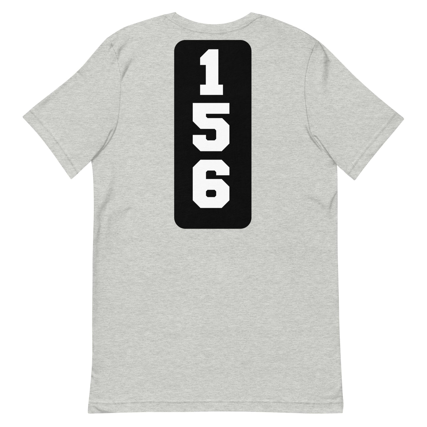 Kurzärmeliges T-Shirt für Herren - Kombinat Fleischkuchen Original