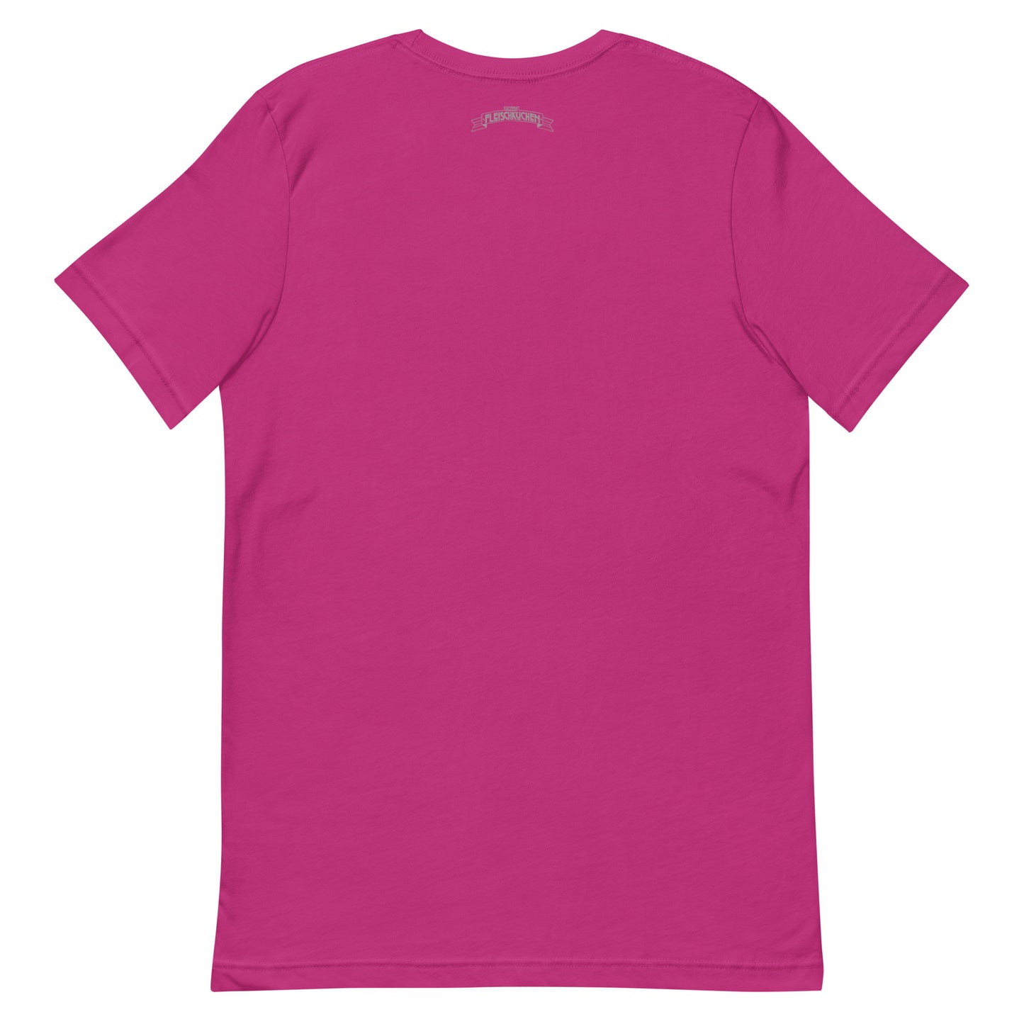 Kurzärmeliges T-Shirt für Herren - Miami Pieschen 156