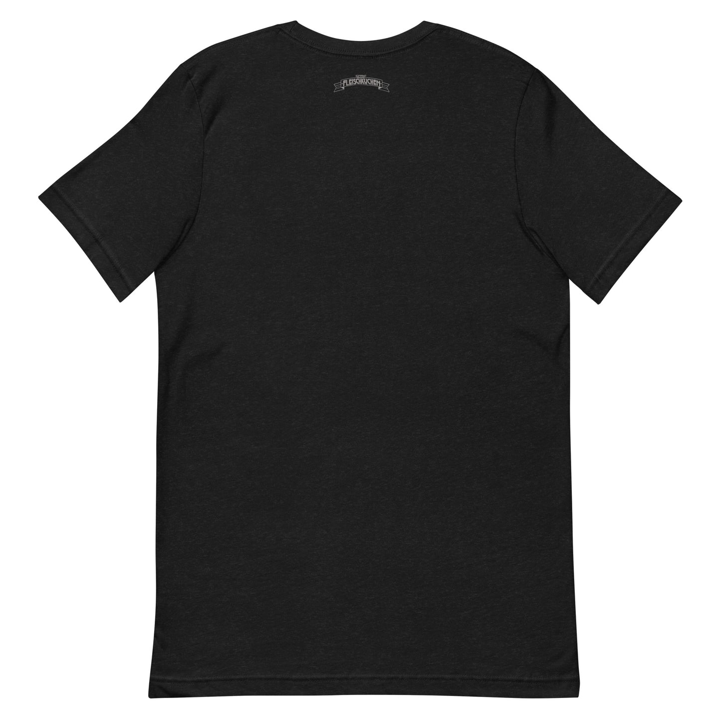 Kurzärmeliges T-Shirt für Herren - Miami Pieschen Hippie
