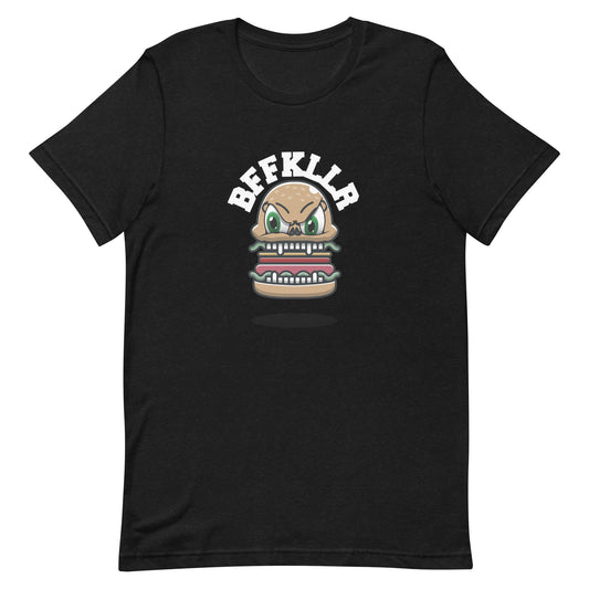 Kurzärmeliges T-Shirt für Herren - BFFKLLR