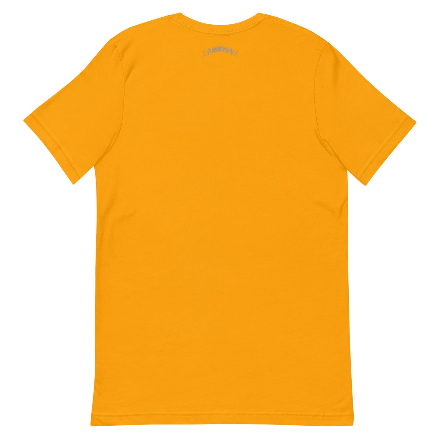 Kurzärmeliges T-Shirt für Herren - Miami Pieschen 156