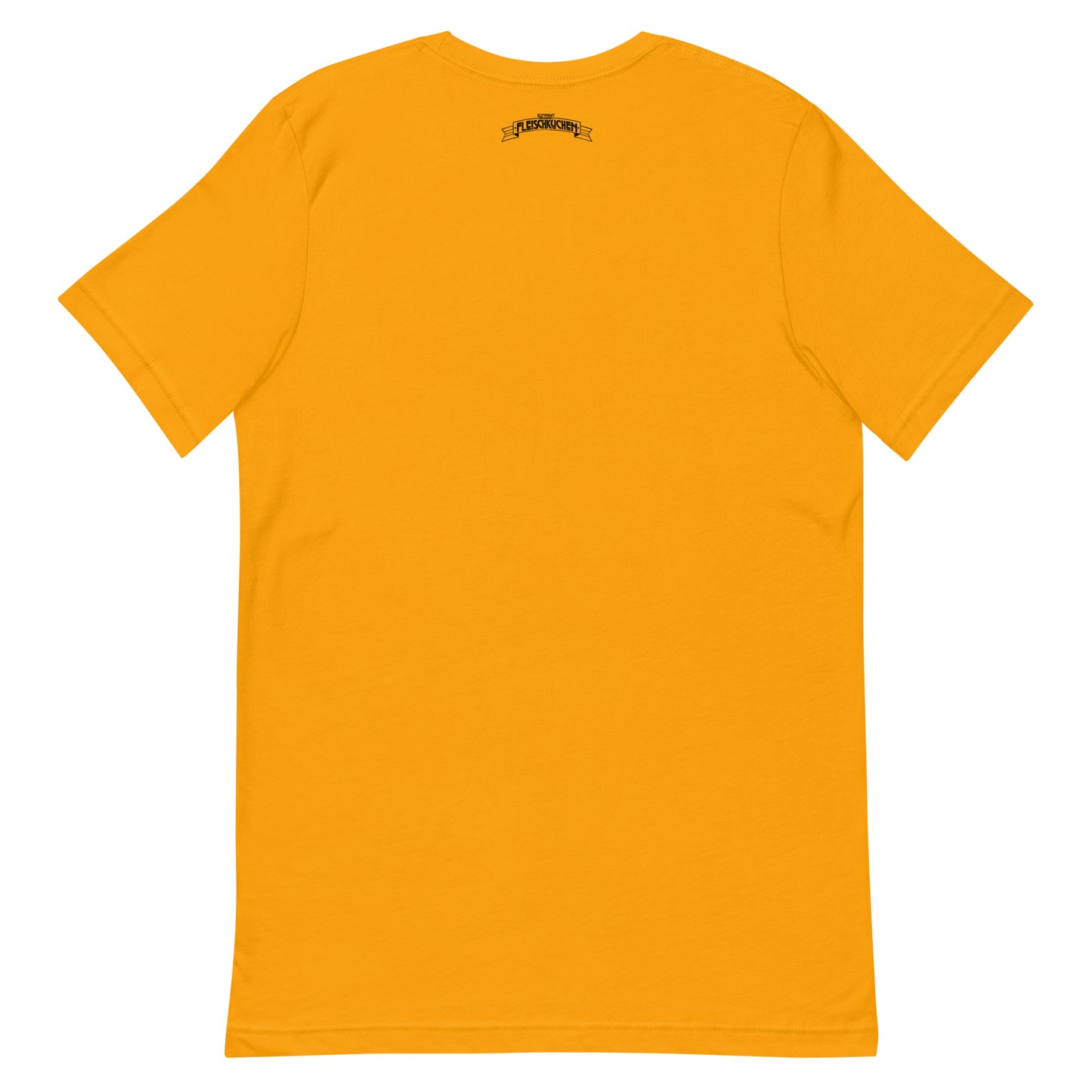 Kurzärmeliges T-Shirt für Herren - Pieschen City