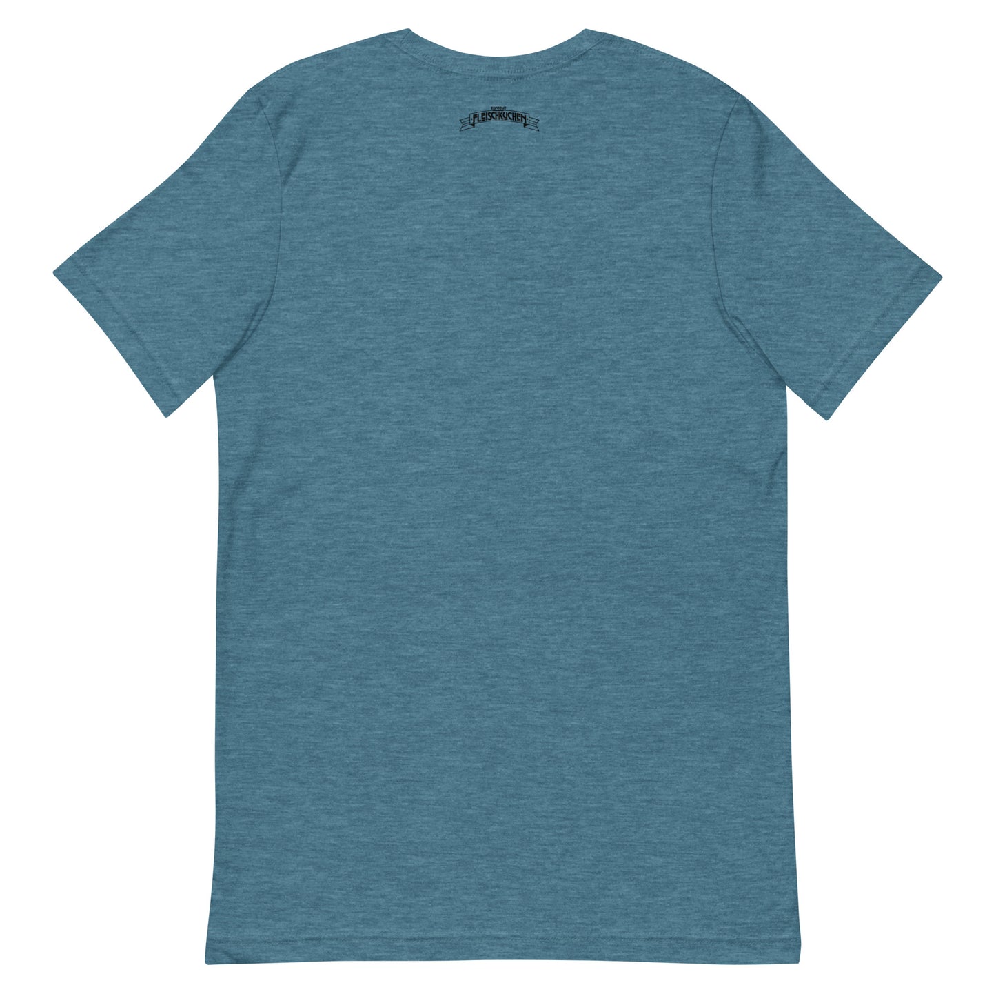 Kurzärmeliges T-Shirt für Herren - Miami Pieschen Retro