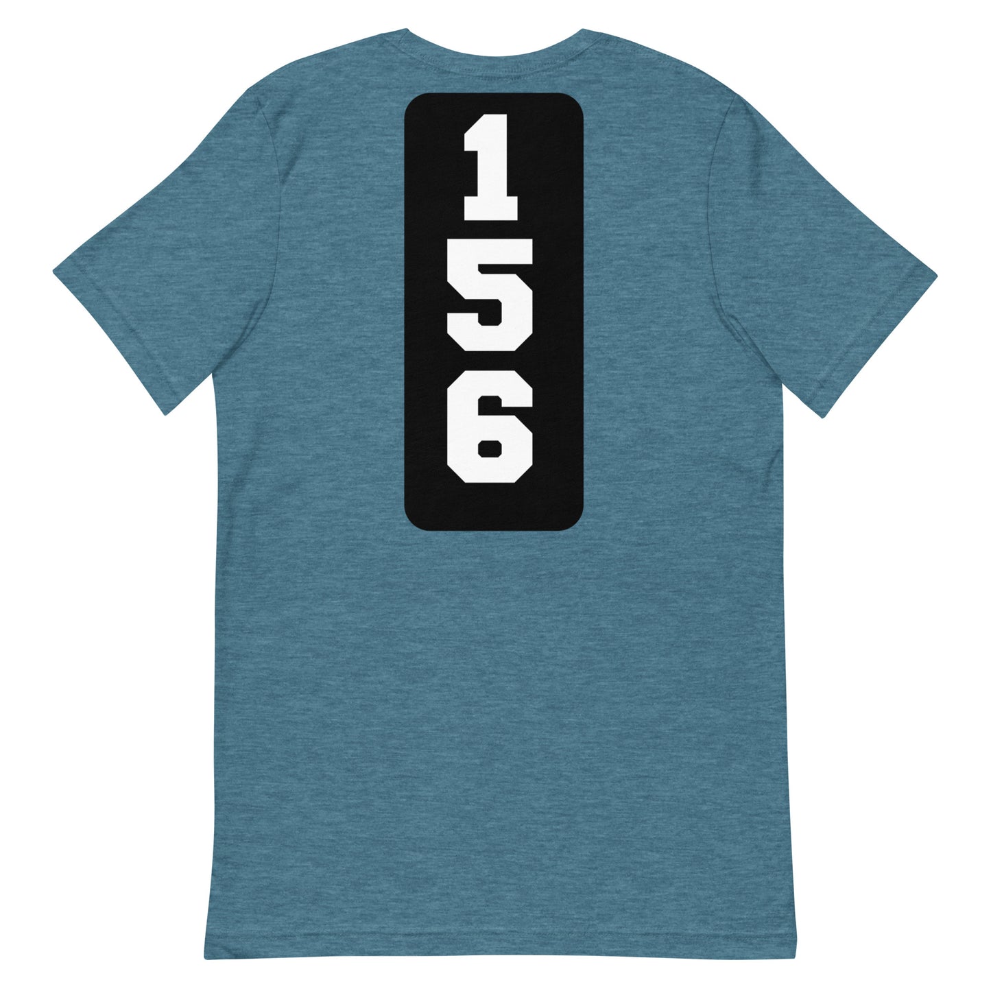 Kurzärmeliges T-Shirt für Herren - Kombinat Fleischkuchen Original