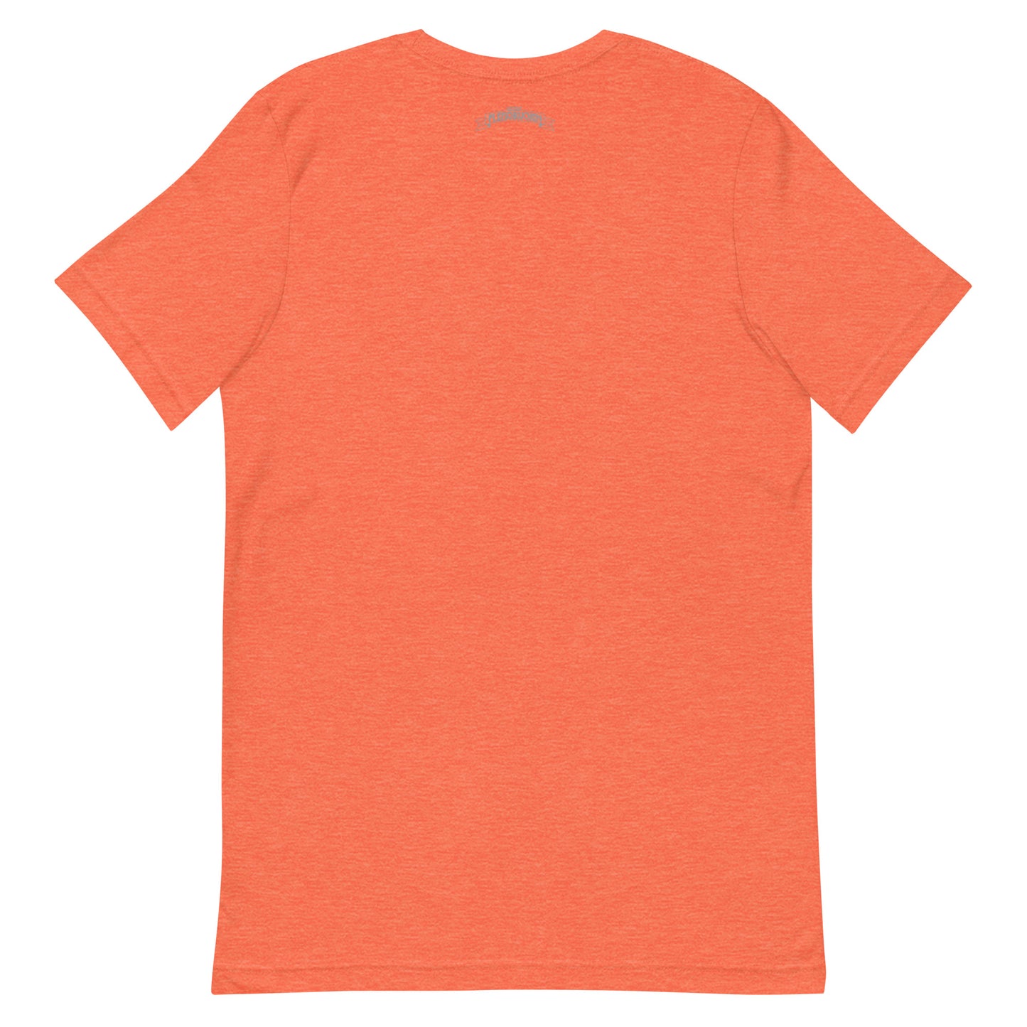 Kurzärmeliges T-Shirt für Herren - Miami Pieschen Hippie