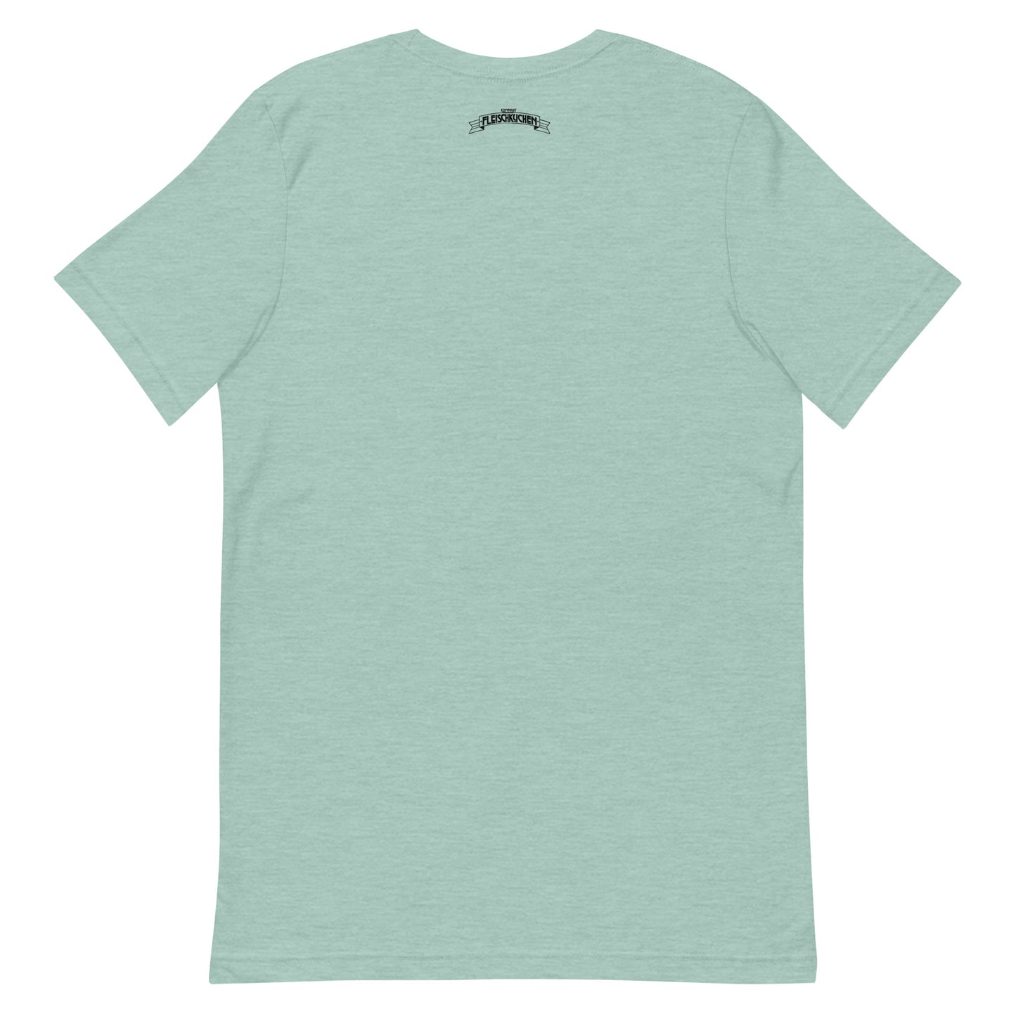 Kurzärmeliges T-Shirt für Herren - Miami Pieschen Retro