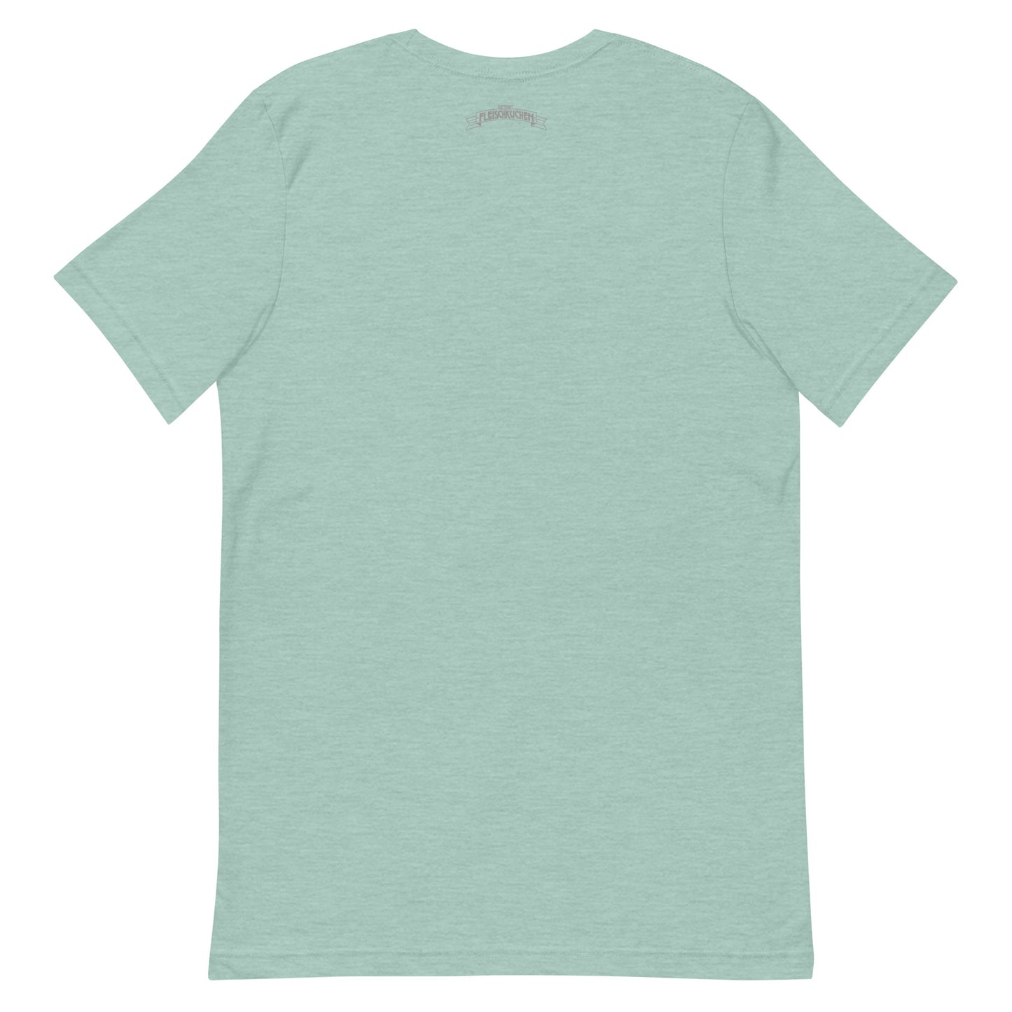 Kurzärmeliges T-Shirt für Herren - Miami Pieschen 156