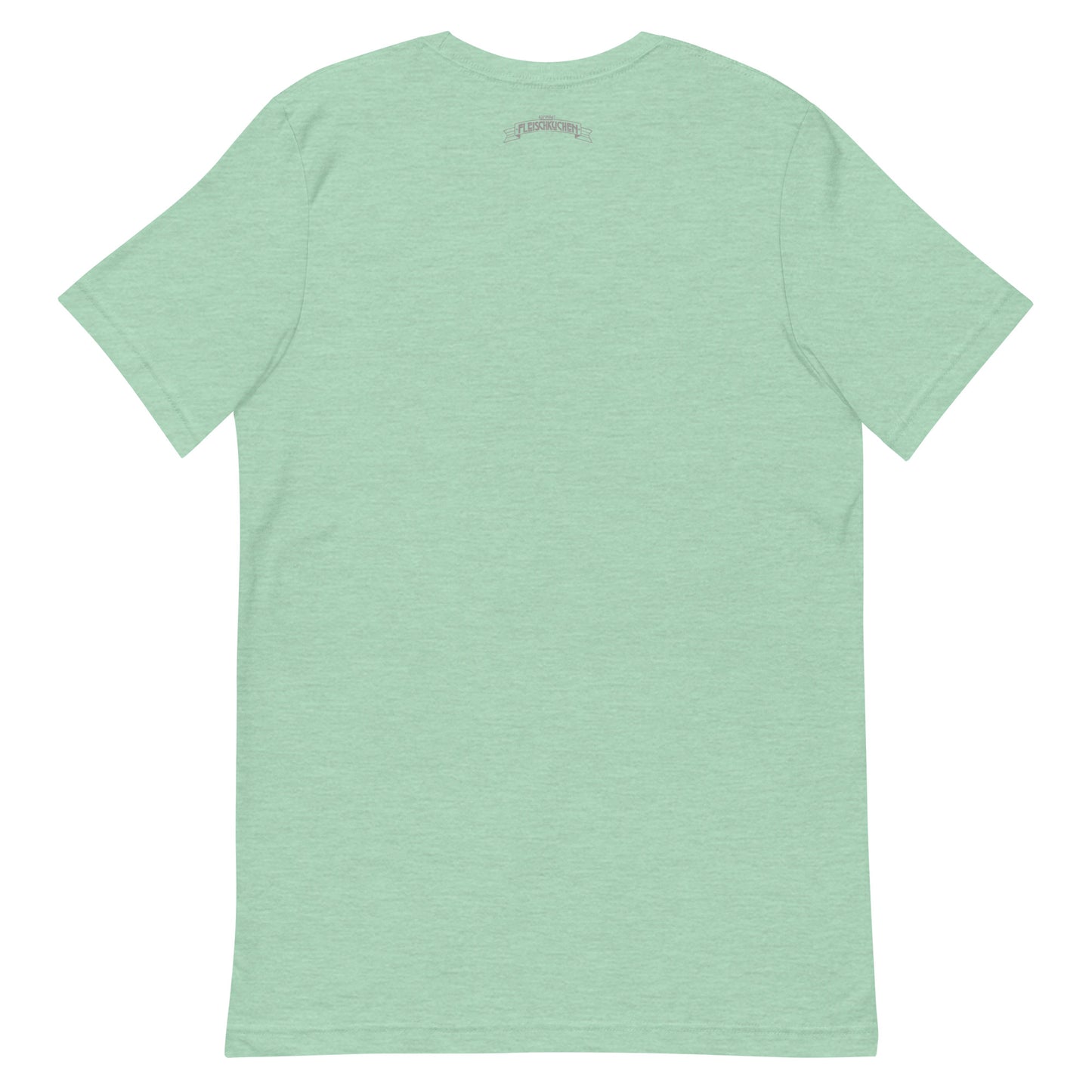 Kurzärmeliges T-Shirt für Herren - Miami Pieschen vs Pink Flamingo