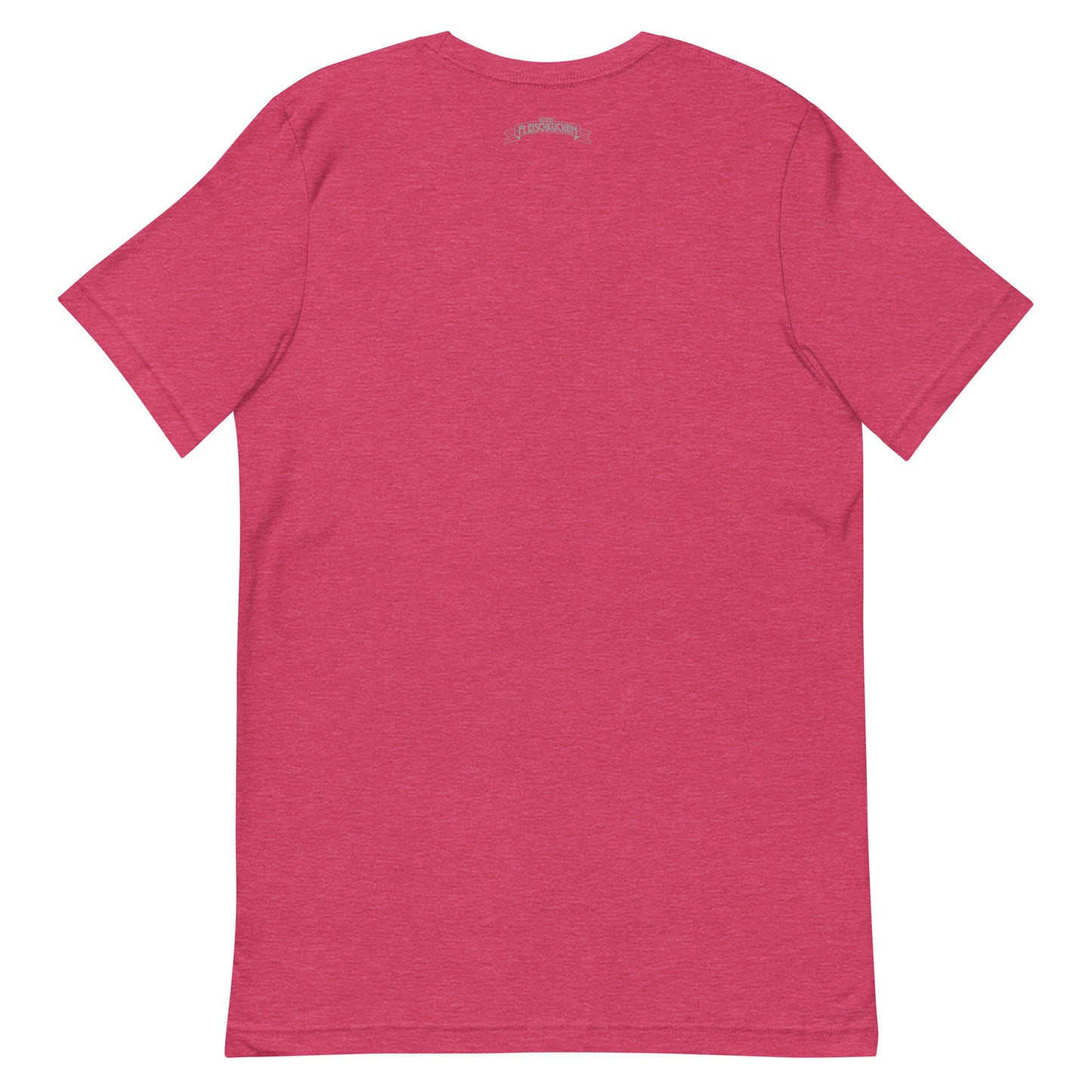 Kurzärmeliges T-Shirt für Herren - Miami Pieschen Flora